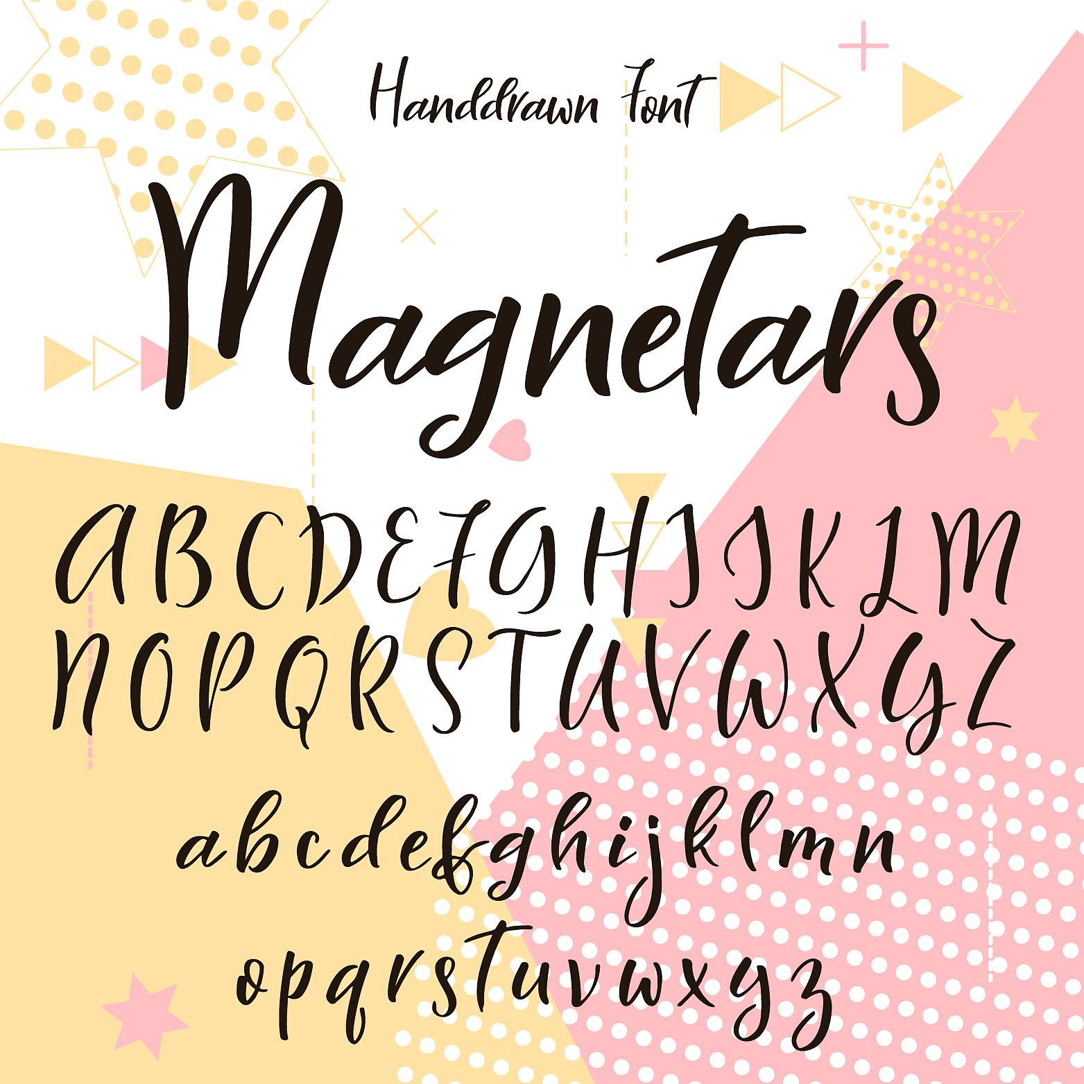 hand drawn letters lettering and custom