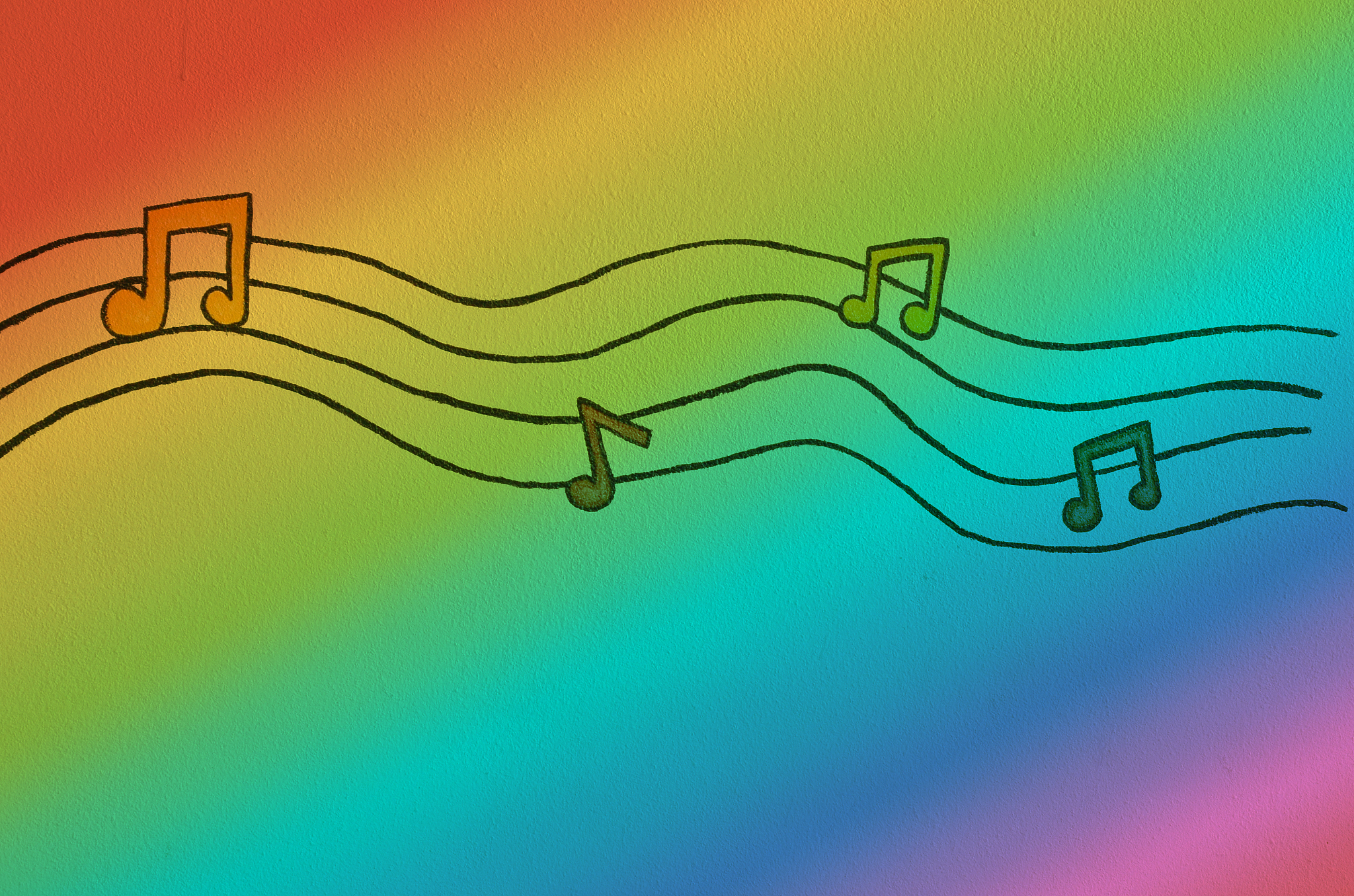 music background