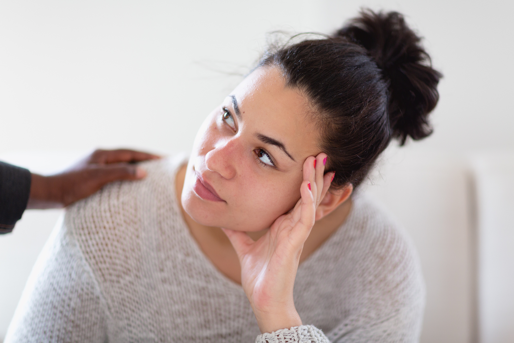 抑郁自评体会：我的经历与战胜之路