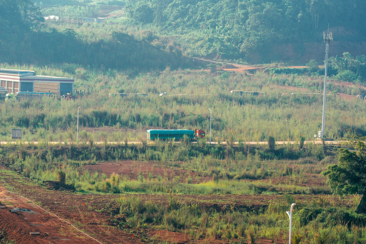 团风县防疫隔离点建设对生态环境影响评估及减缓措施