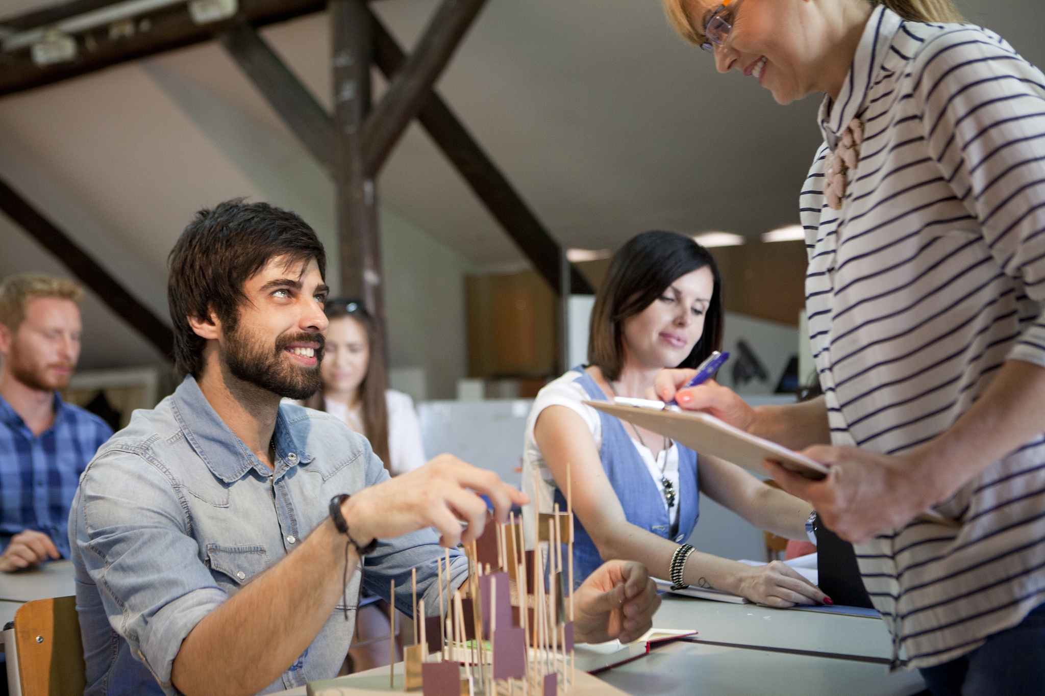 浚县职业中等专业学校2023年有哪些专业