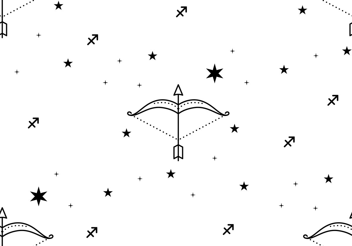 射手座真的不能深情专一吗？揭秘射手座的爱情观