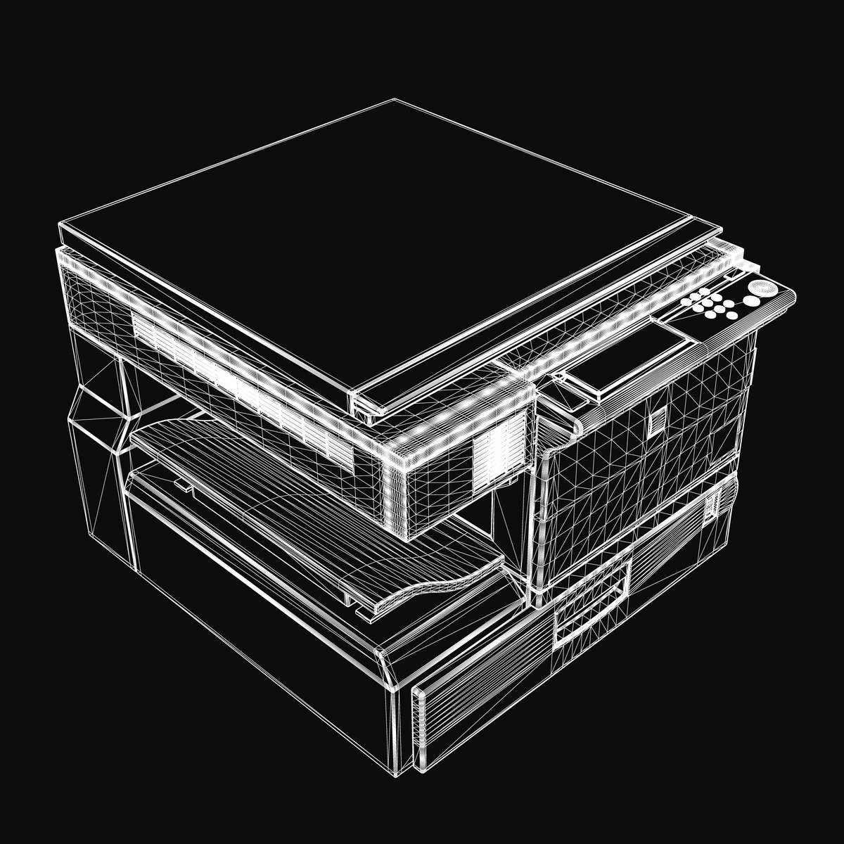 福建3D建模师工资待遇及就业前景分析
