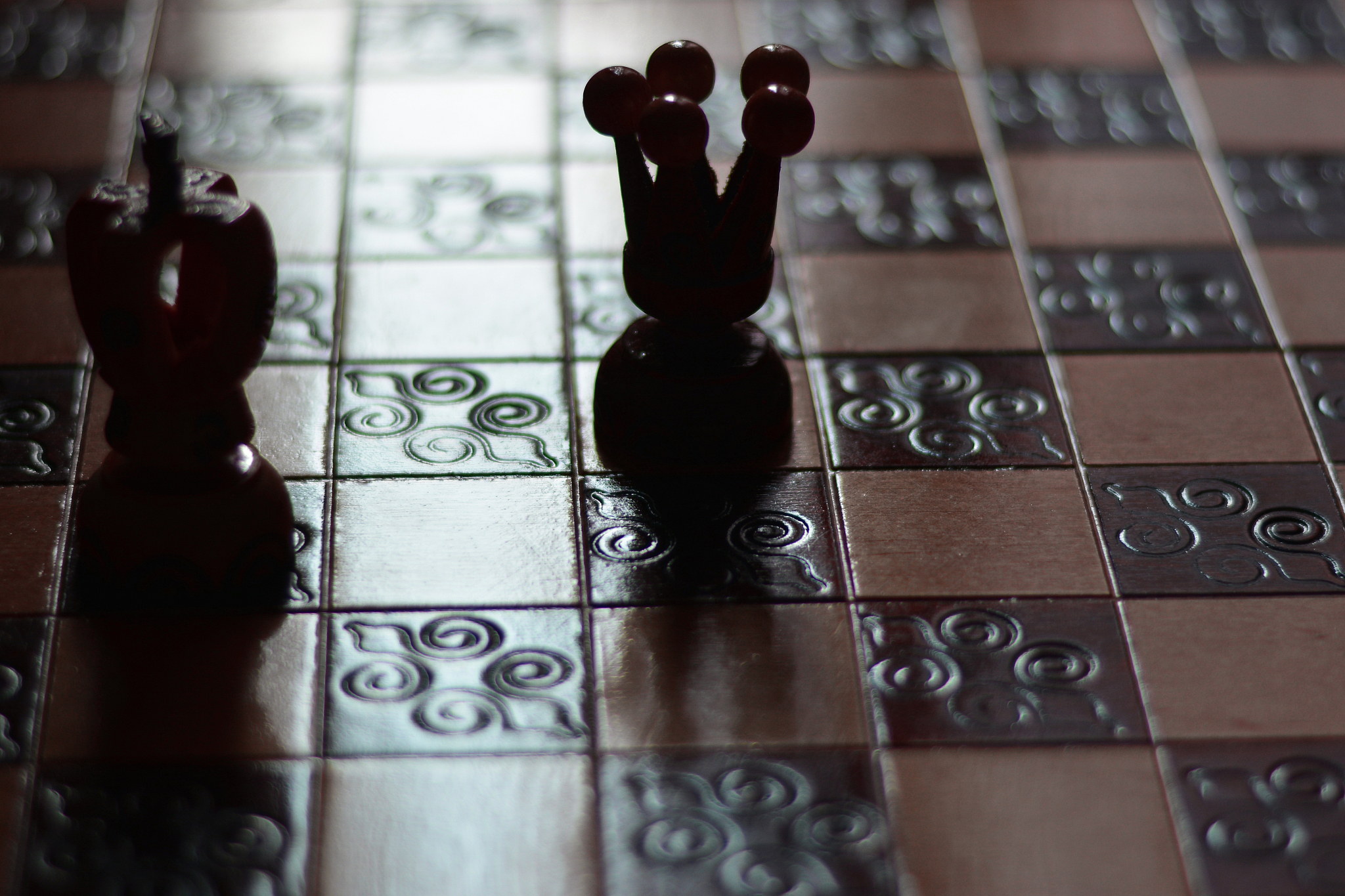 the great strategies of the game of chess