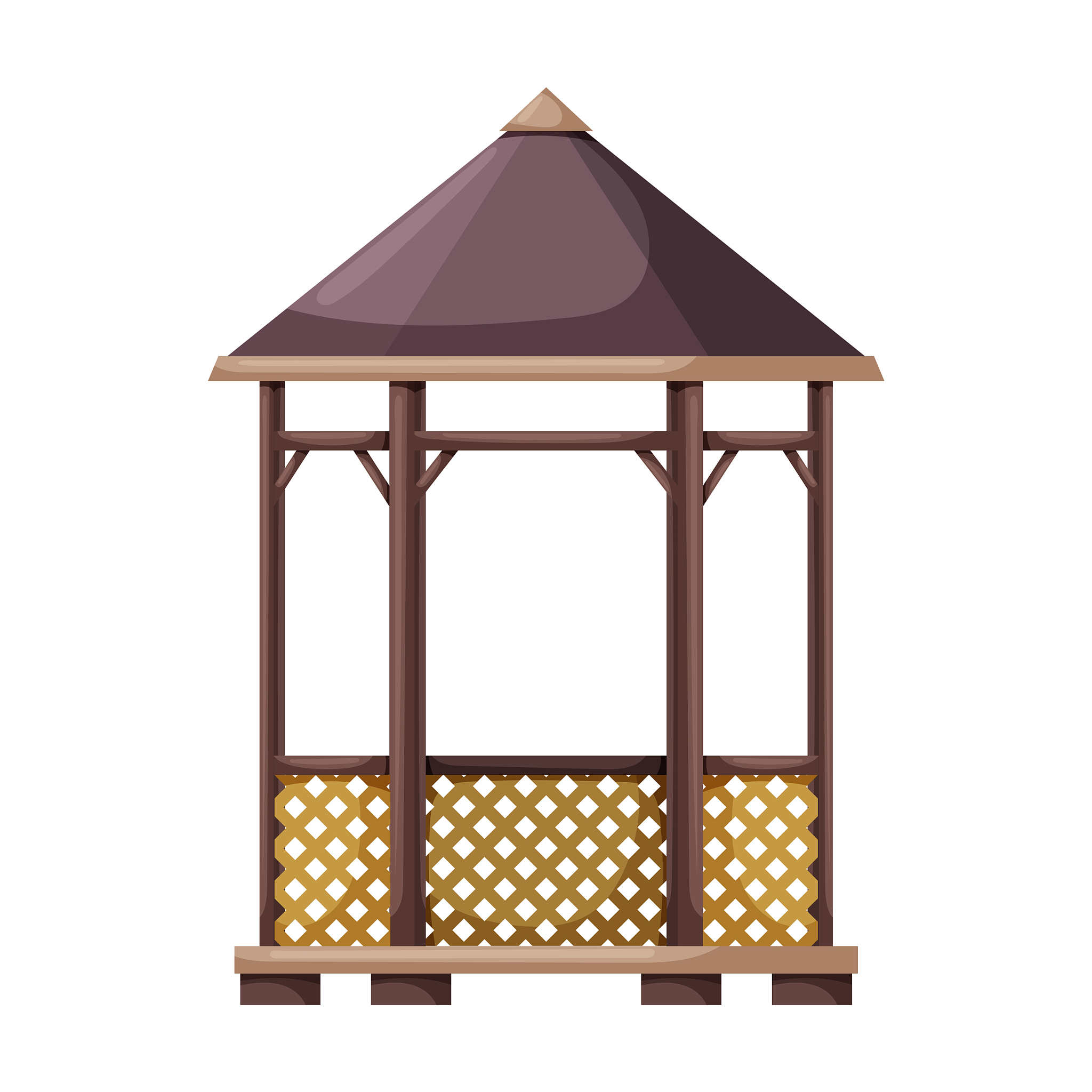 Cedar Gazebo: A Stunning Addition to Your Backyard - Reviews