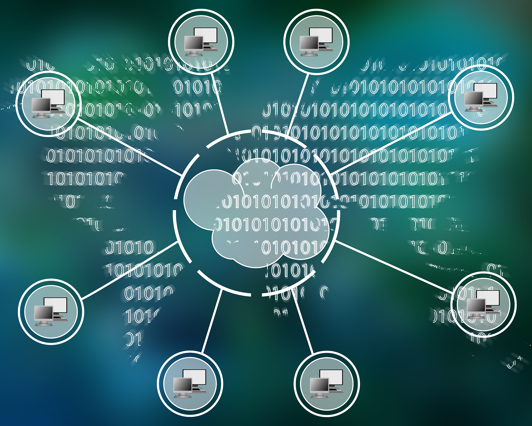 自然语言处理接口：理解和回答你的问题