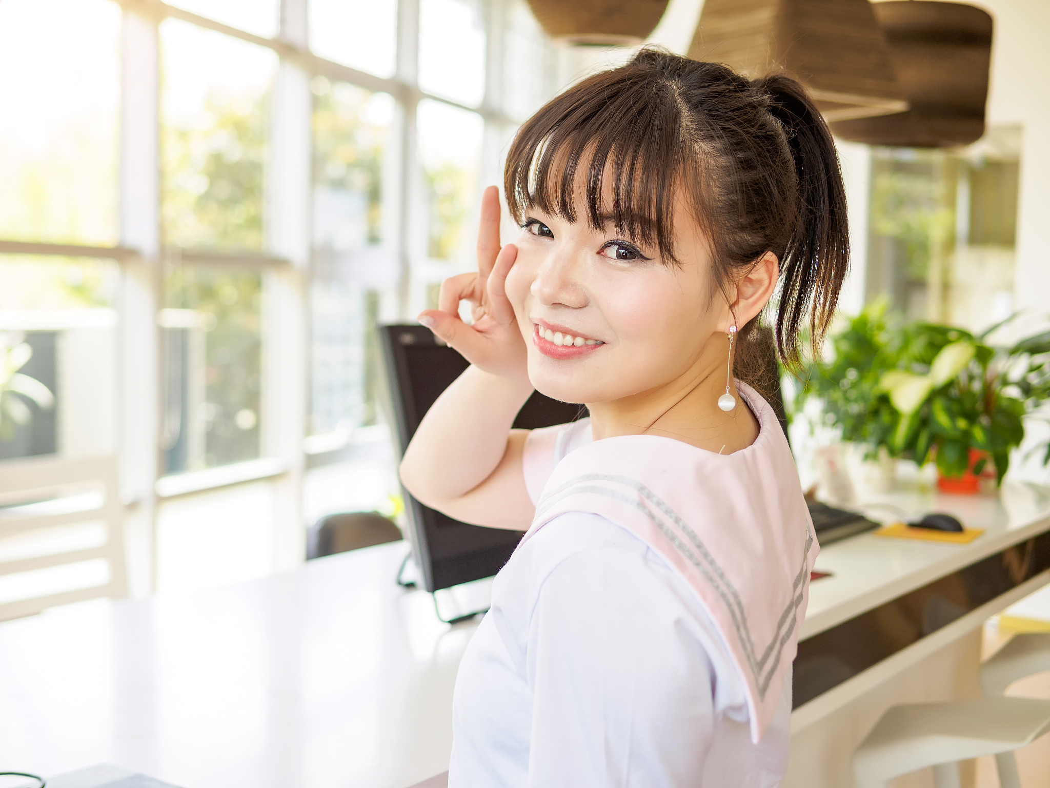 jk制服现货掉落是什么意思