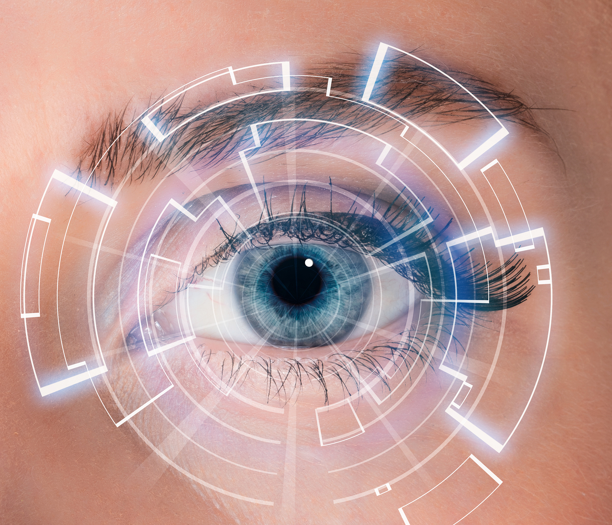 外斜视如何做恢复训练