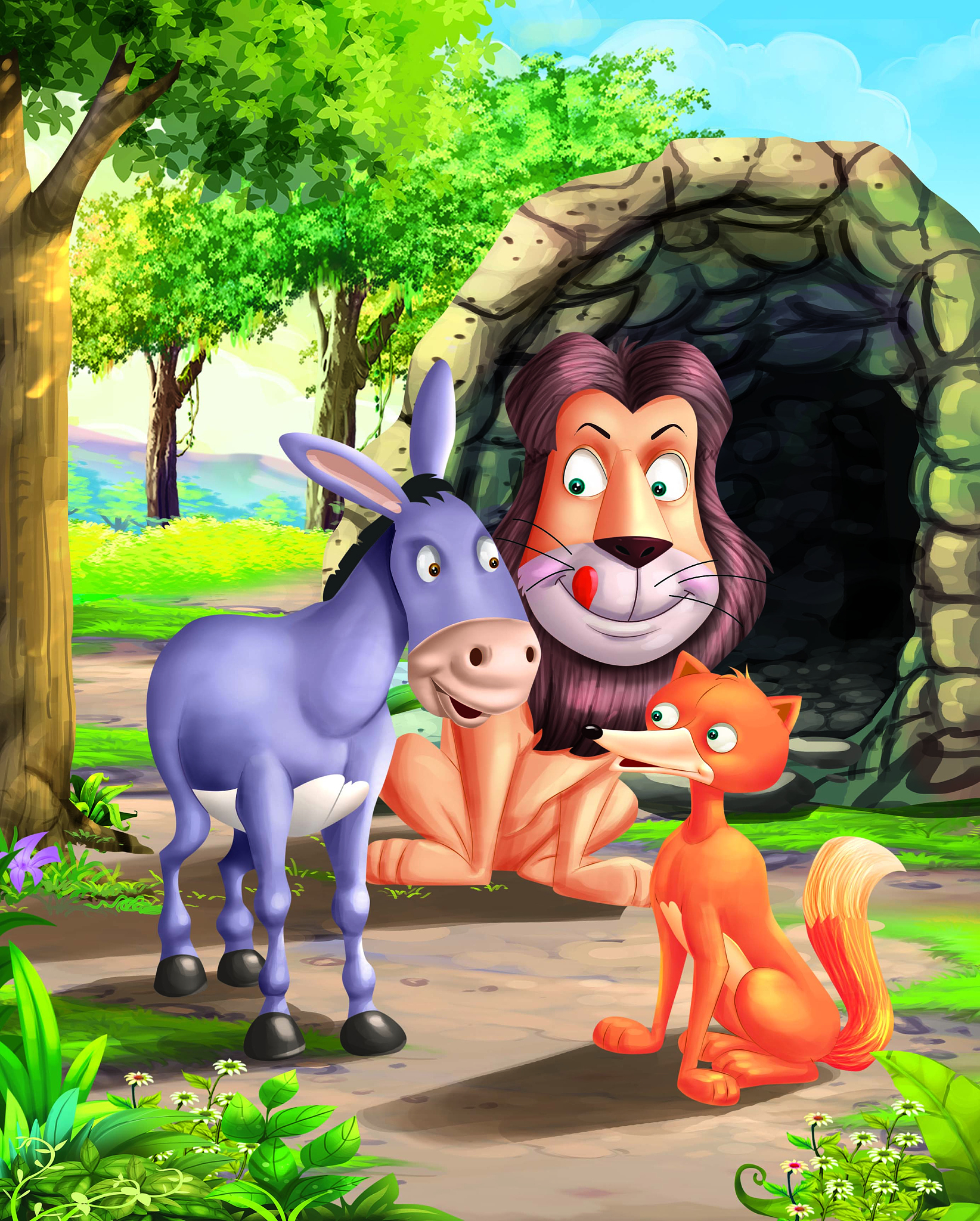 四川科技职业学院手机游戏动漫设计专业：探索数字娱乐未来