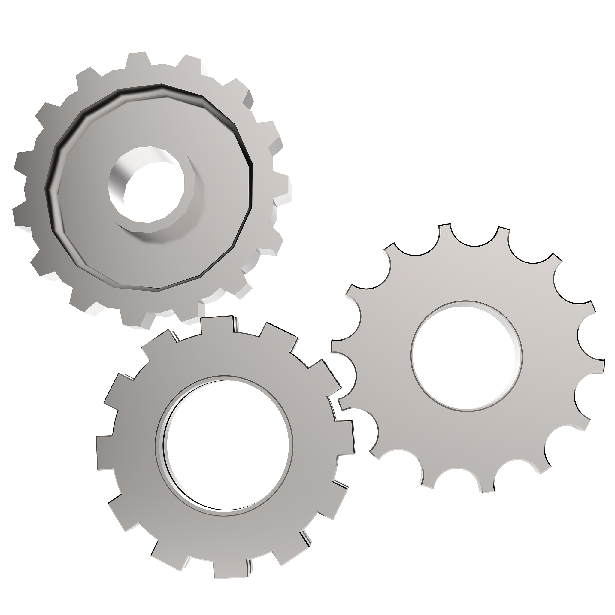 齿轮表面缺陷检测：保障机械制造核心部件质量的关键