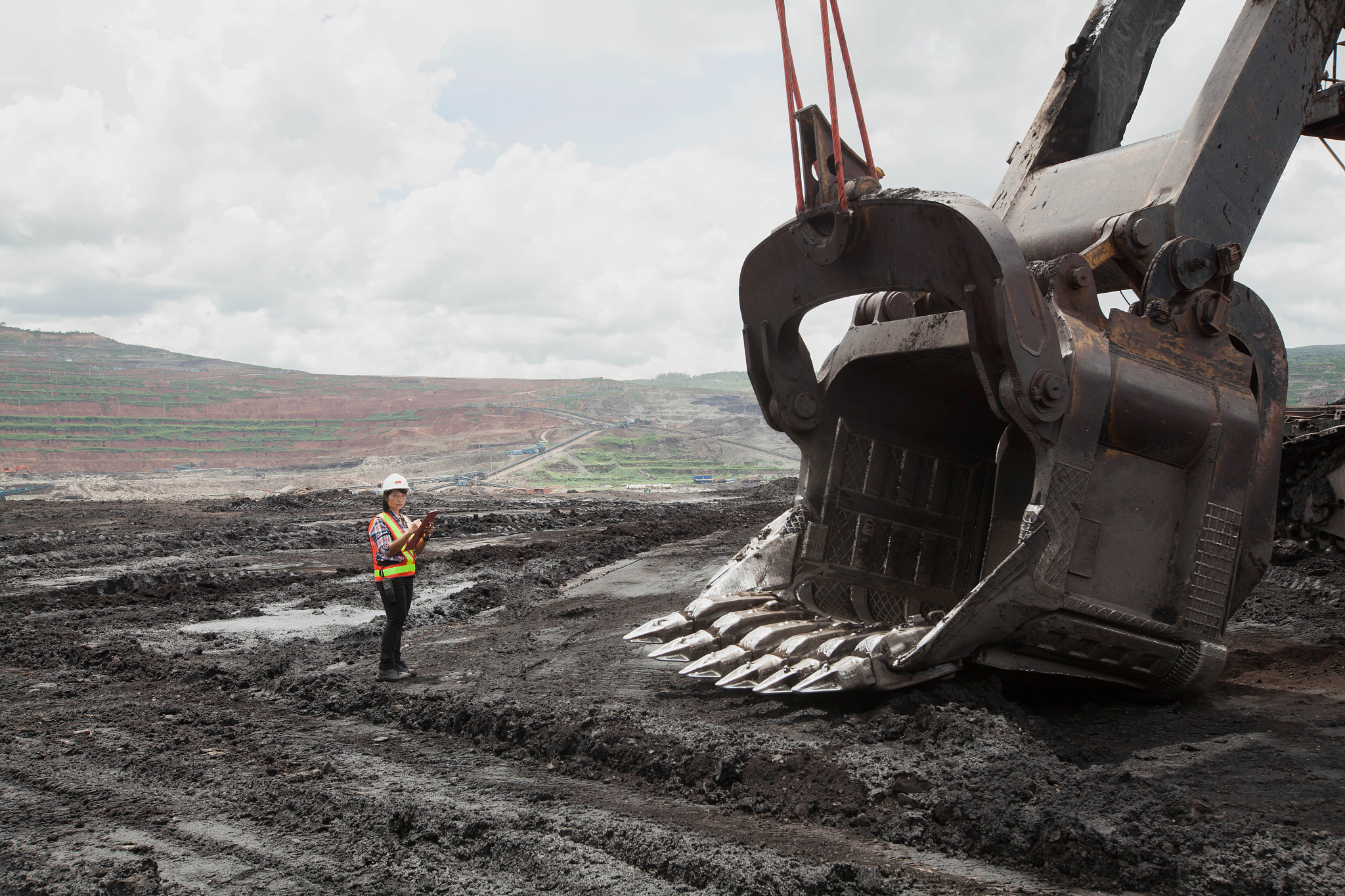 山西工程职业学院金属与非金属矿开采技术专业怎么样？好学吗？