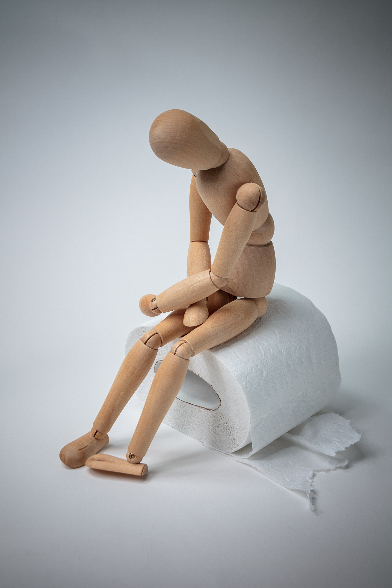 intestinal infection