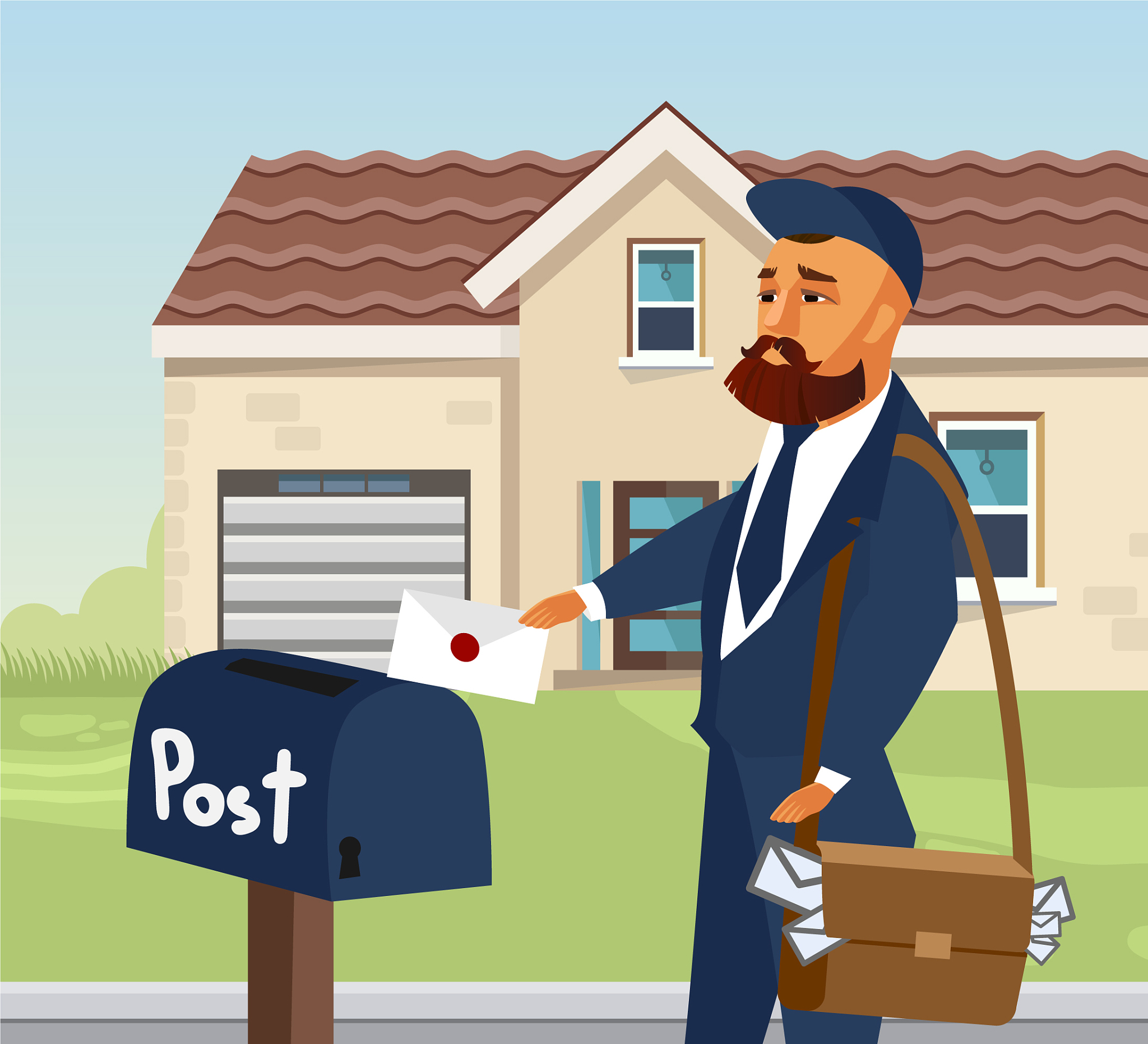 四川可以读邮政通信管理专业的职校有哪些