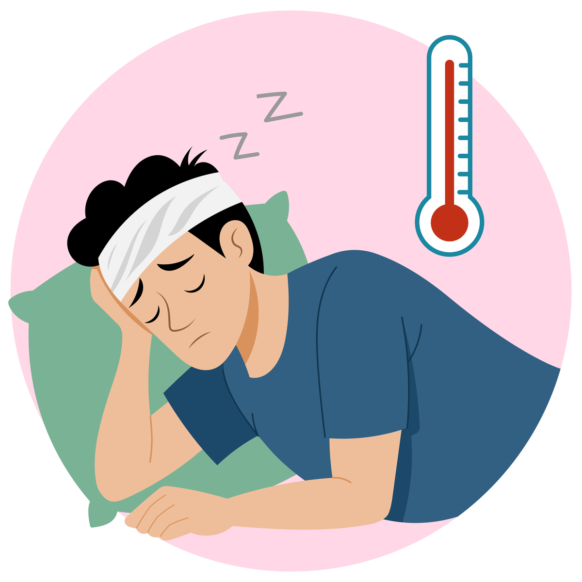 为什么总是打哈欠