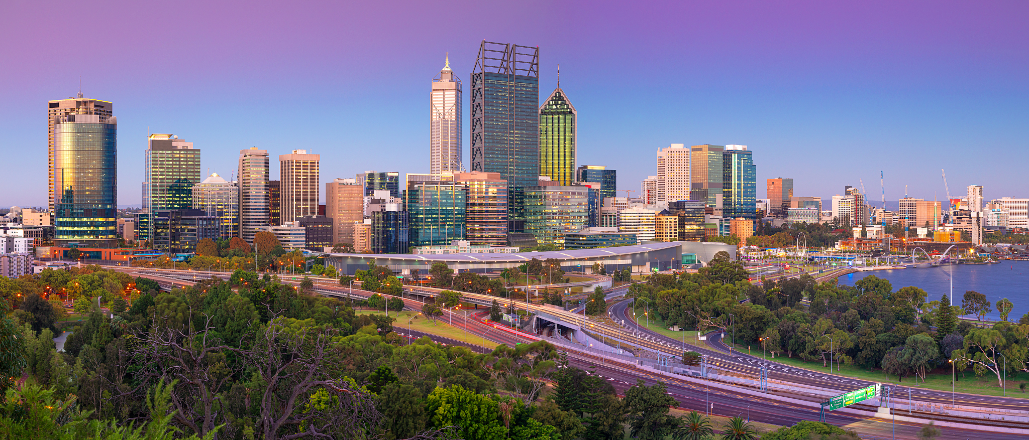 perth.