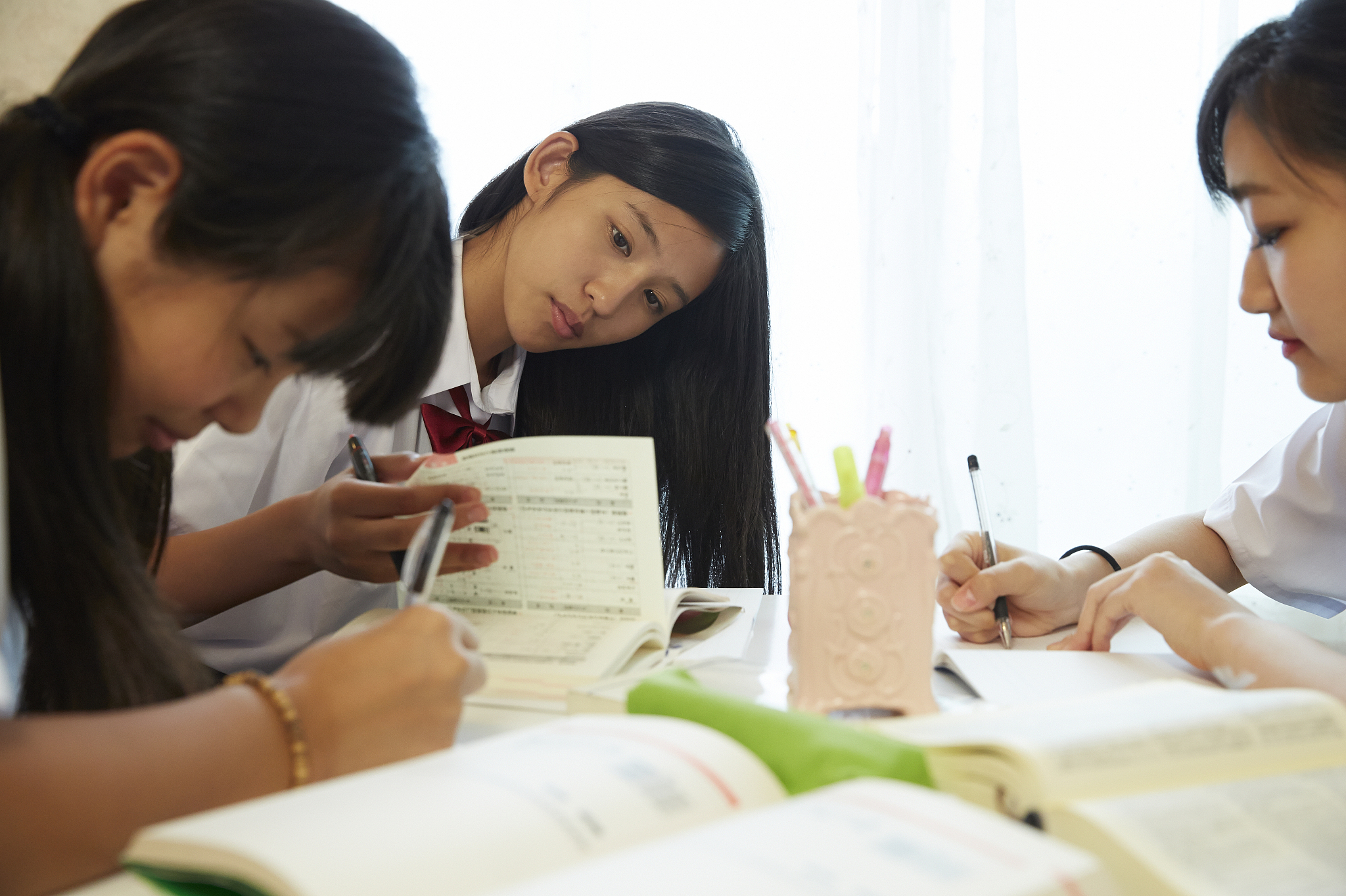 2020届毕业生和2020级学生区别：学习与工作的对比