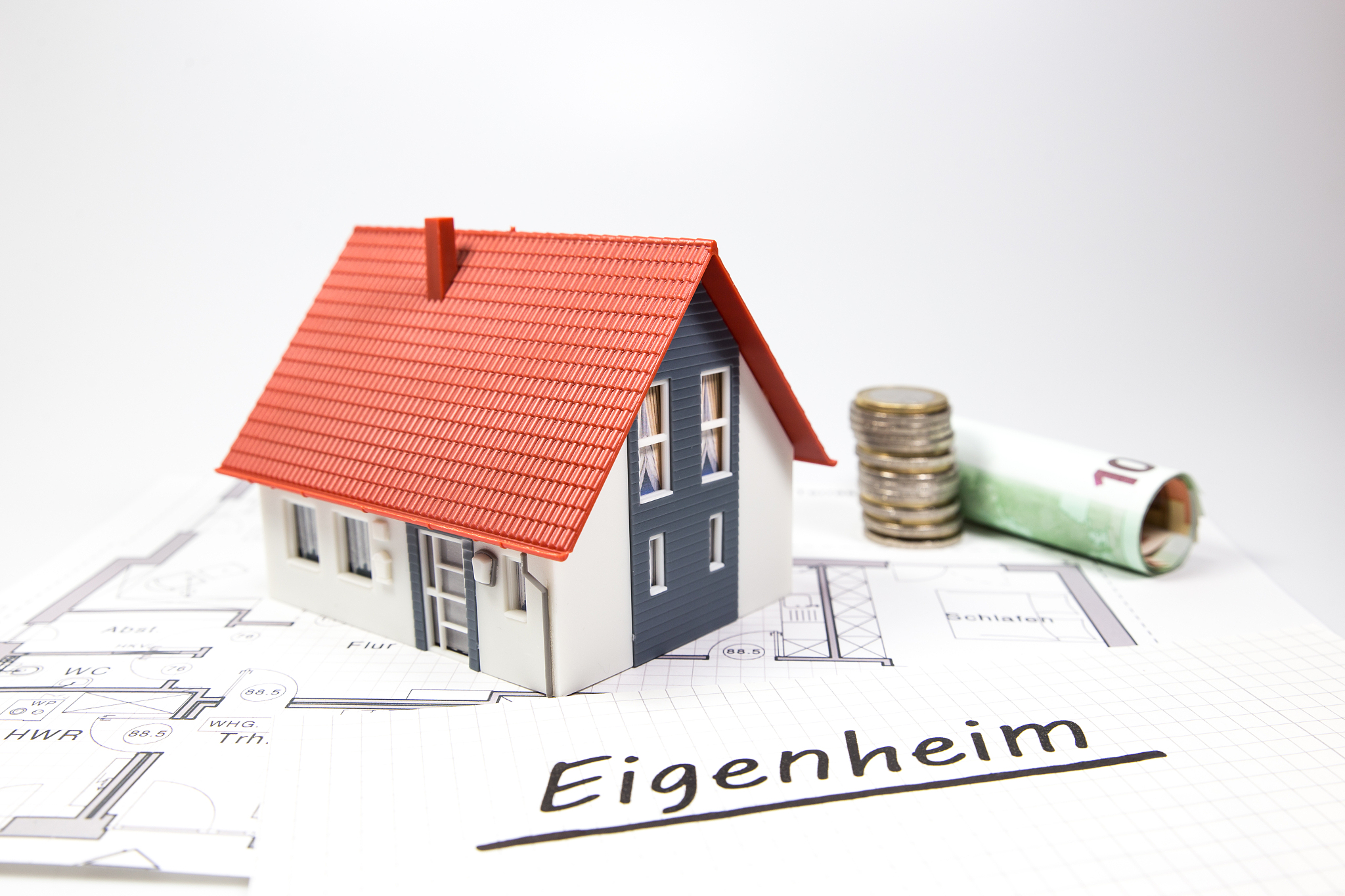 住宅ローンを早く返済する方法｜賢く返済計画を立てるための5つの秘訣