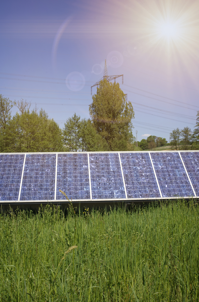 学习光伏发电可以看哪些书籍