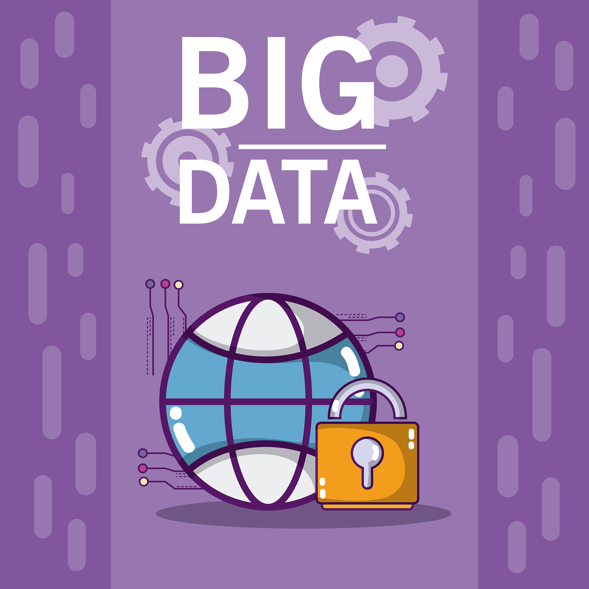 山西林业职业技术学院大数据技术与应用专业就业前景分析