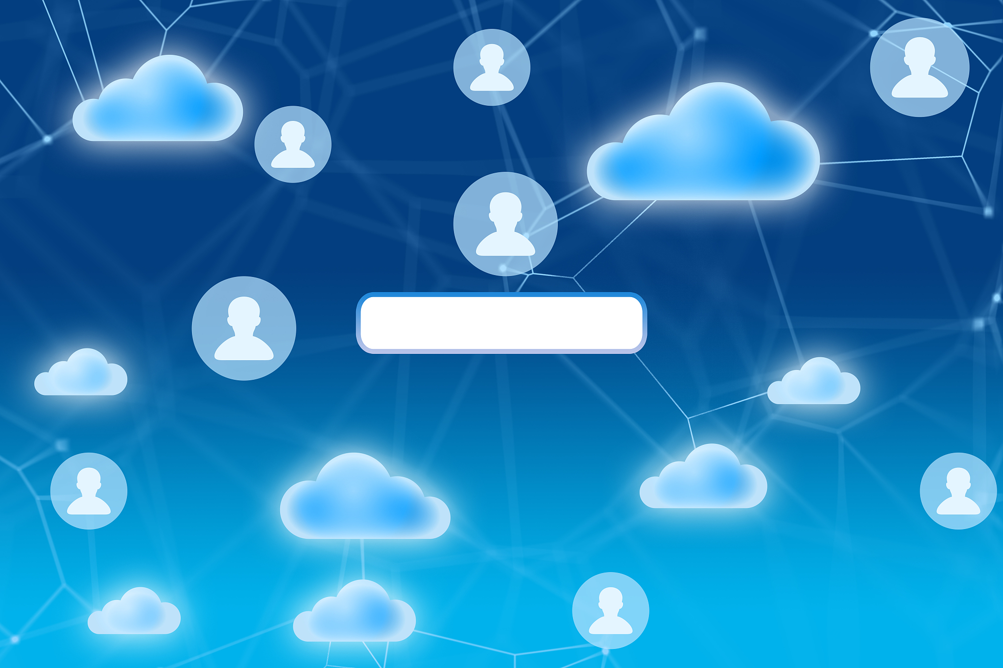 cloud network and computing