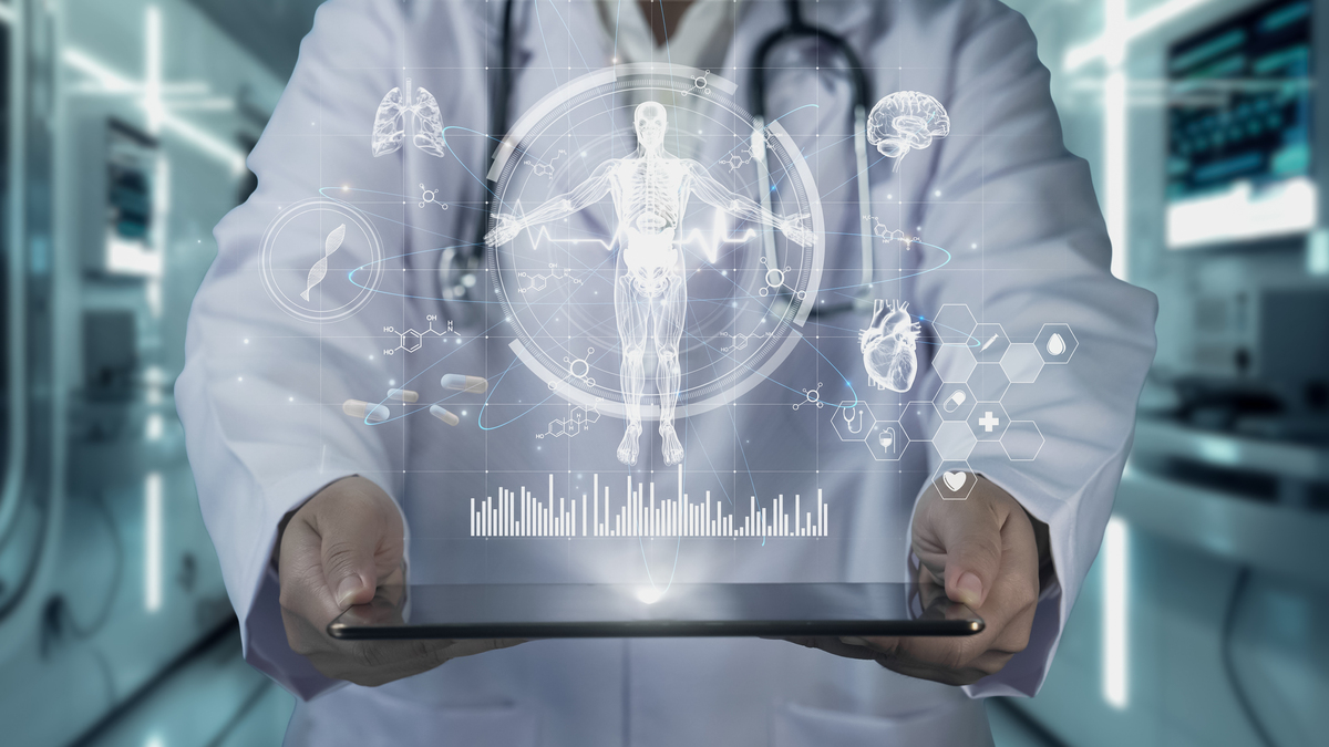 生物医学工程：挑战与机遇并存的热门领域