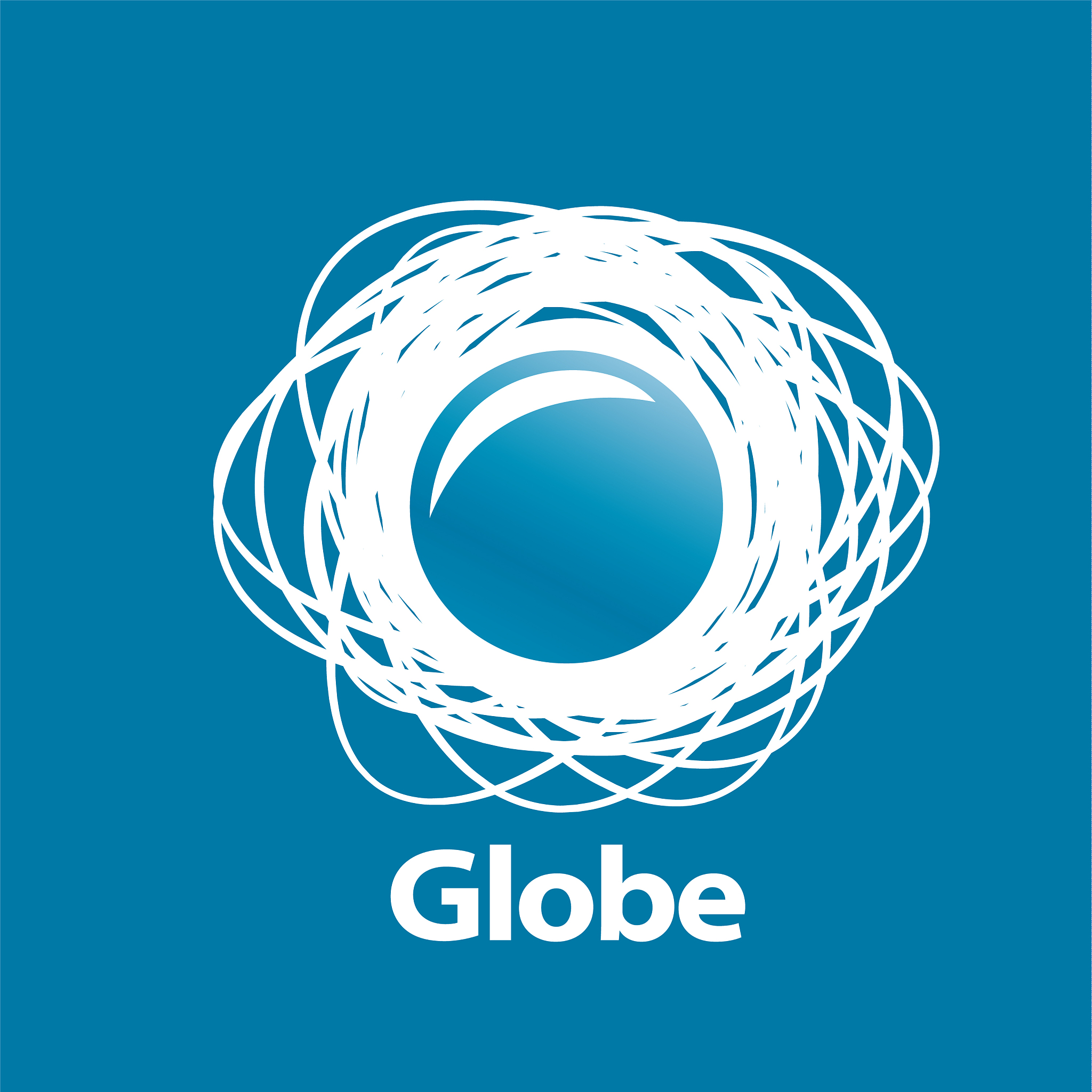 template logo design globe
