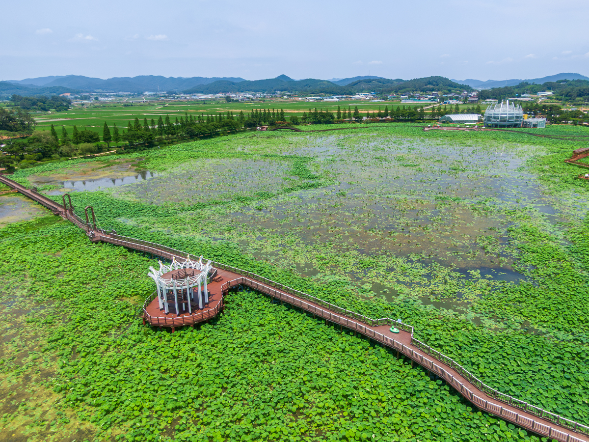 南充顺庆青山湖风景区休闲观光农业发展现状及问题研究