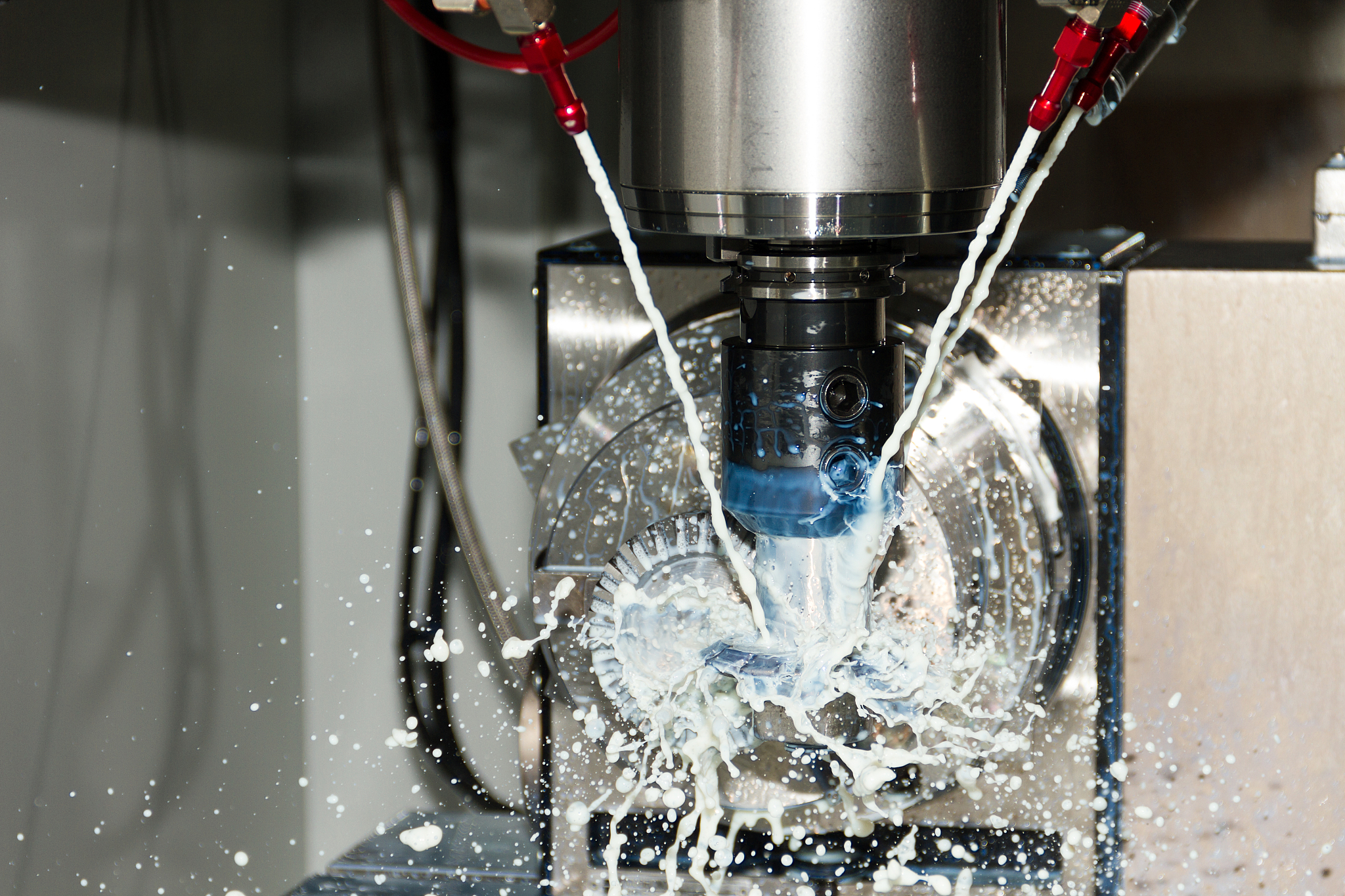 连云港工贸学校2023年招生专业：机械、电子、计算机、物联网等