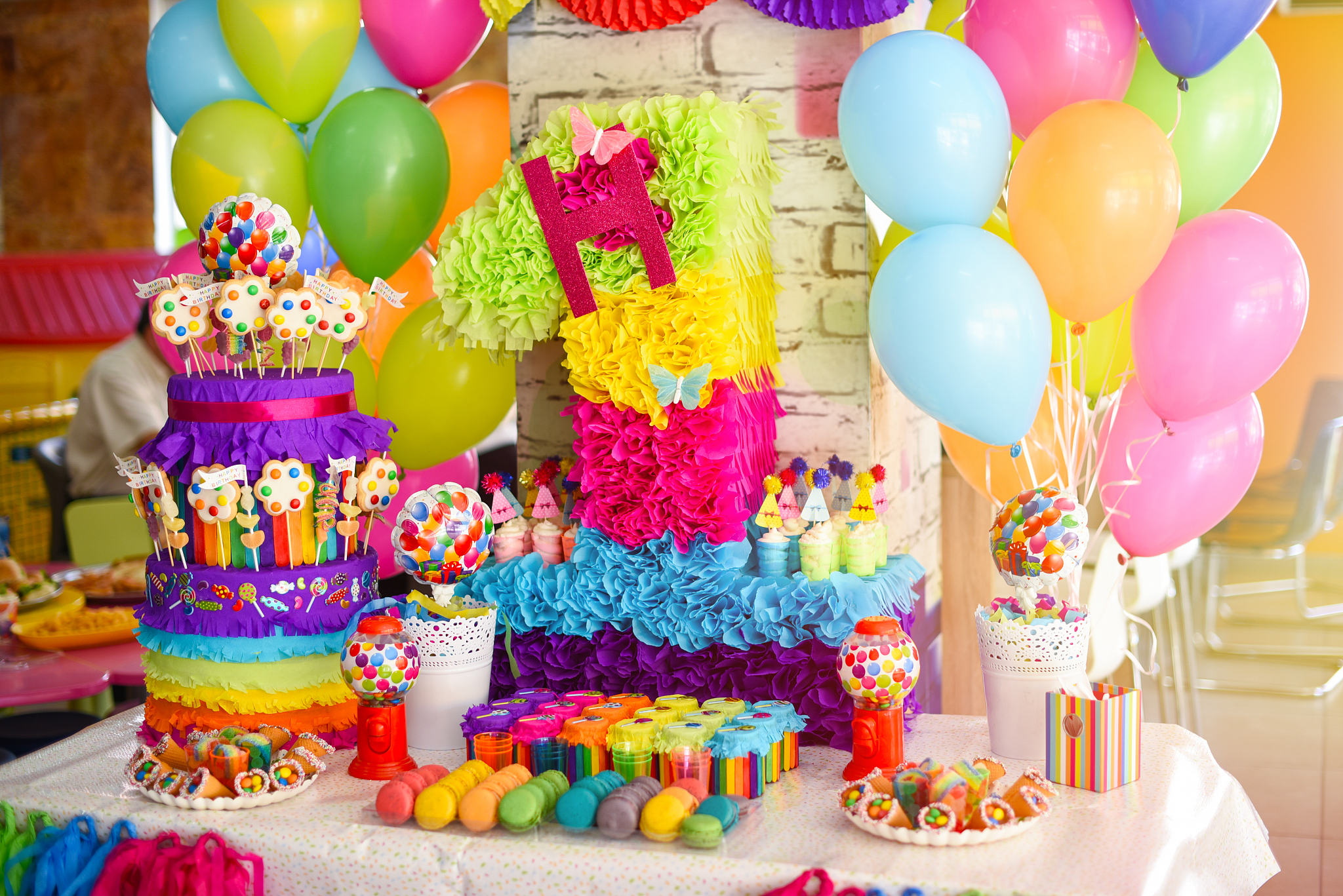 10岁生日创意 | 打造难忘童年回忆