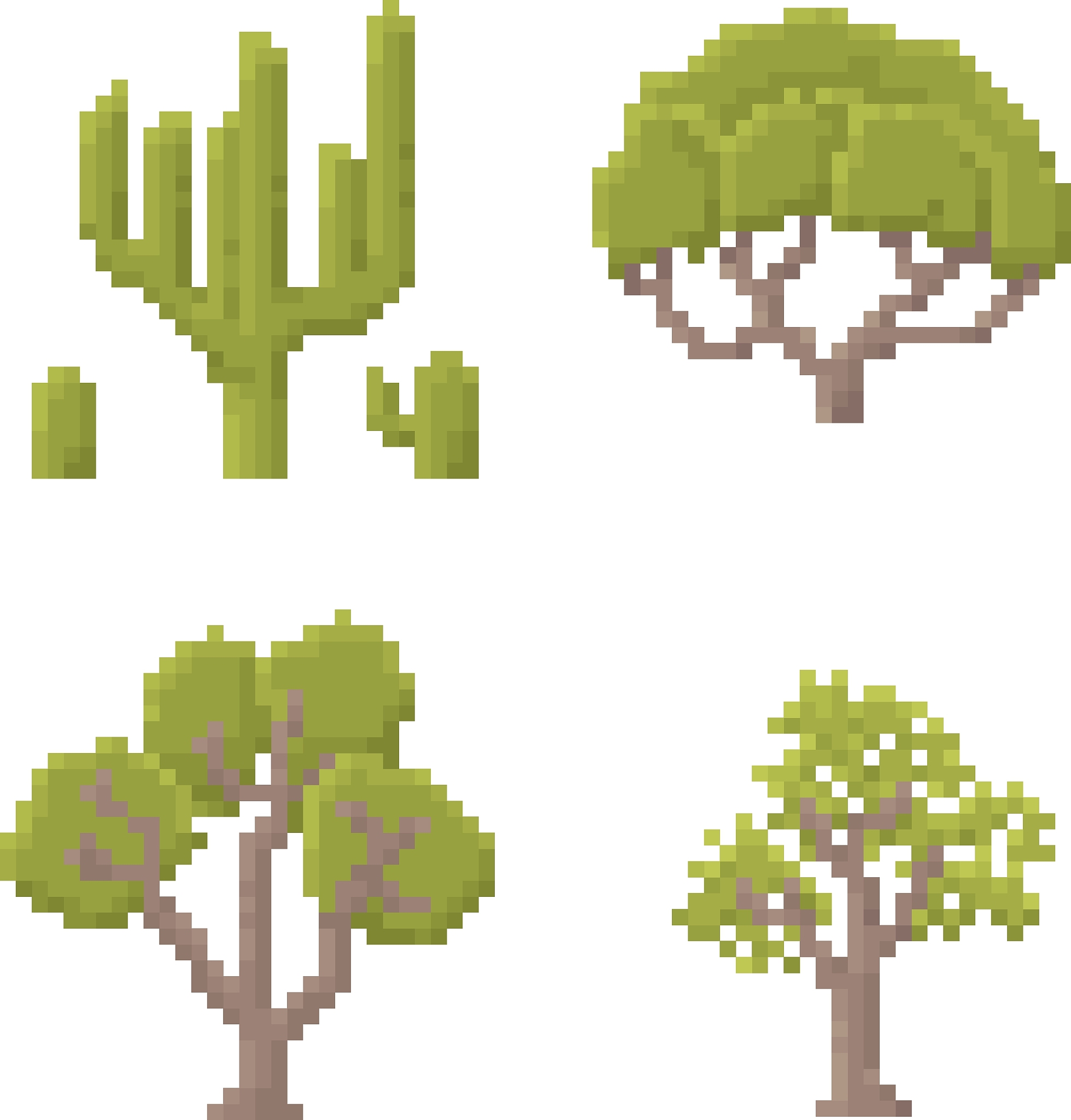 像素风格公园设计理念：将创新趣味与地域文化相融合