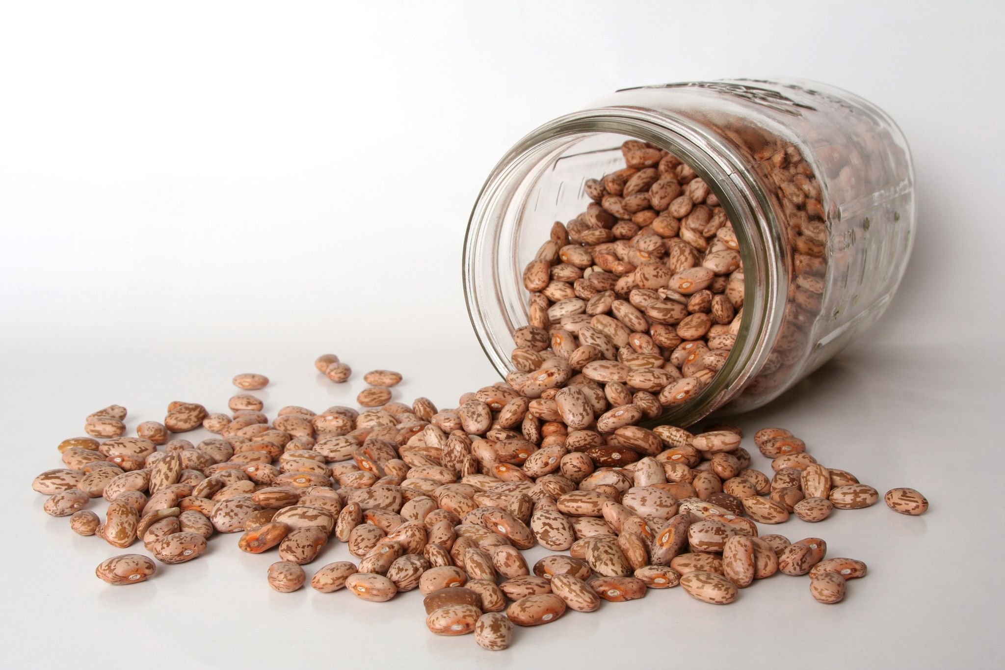 what is the original theory of Spill the beans