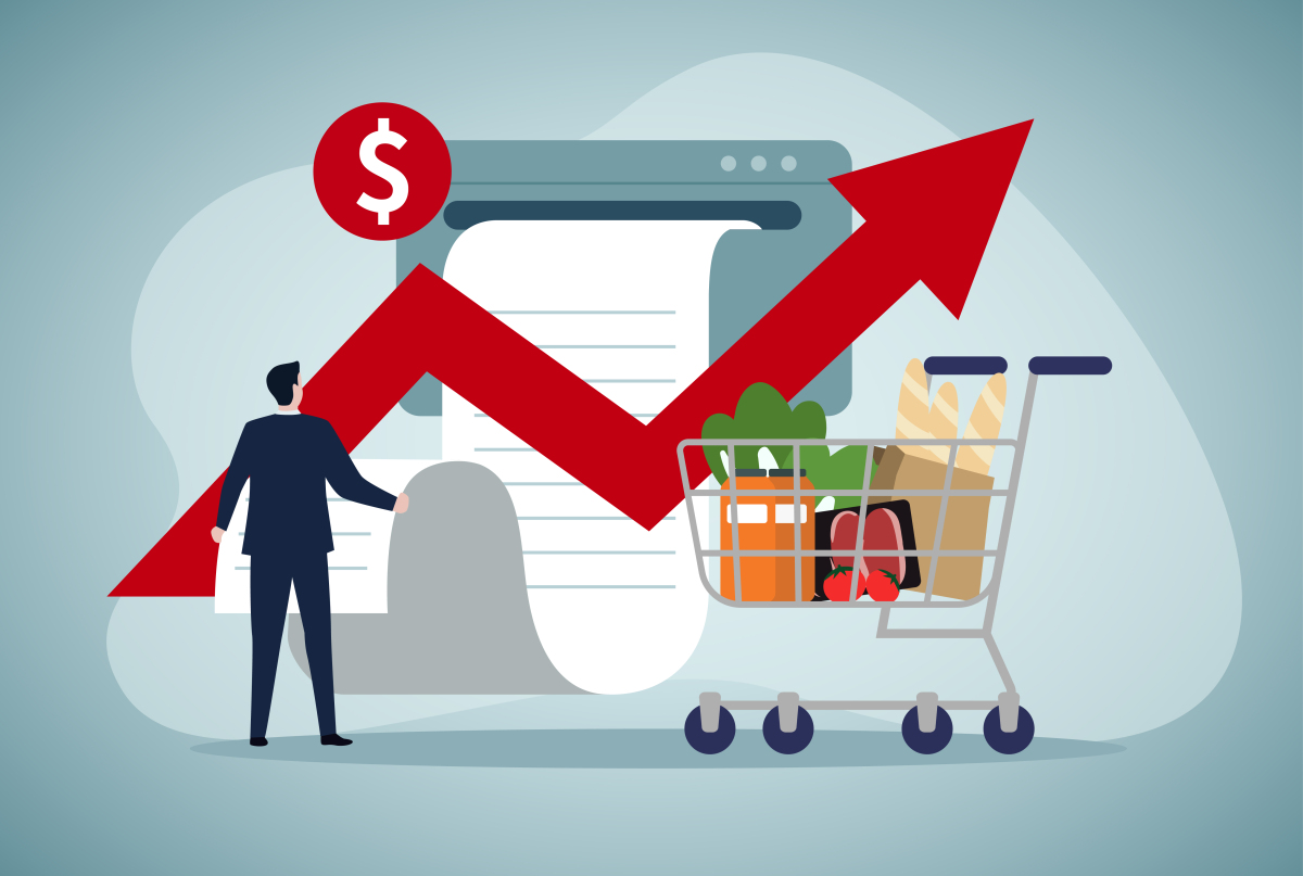 万物涨价的时代真的来了吗？透视涨价现象背后的深层逻辑