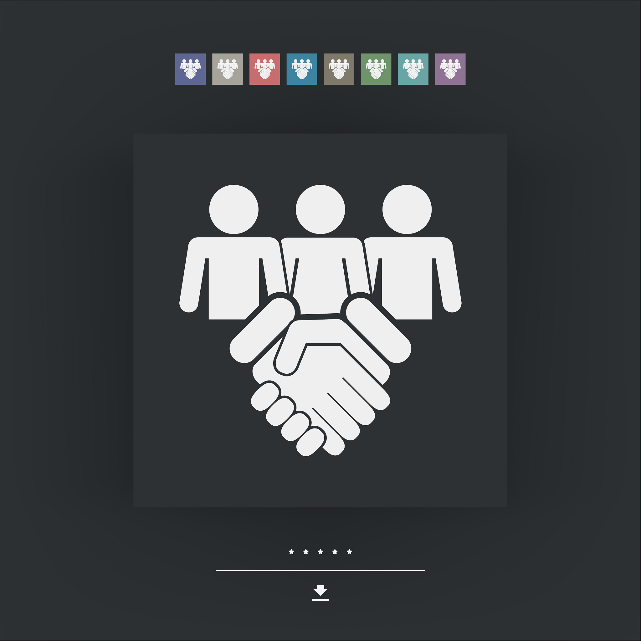 群员都不尊敬群主怎么办？群员都不把群主放在眼里我身为群主应该怎么办？