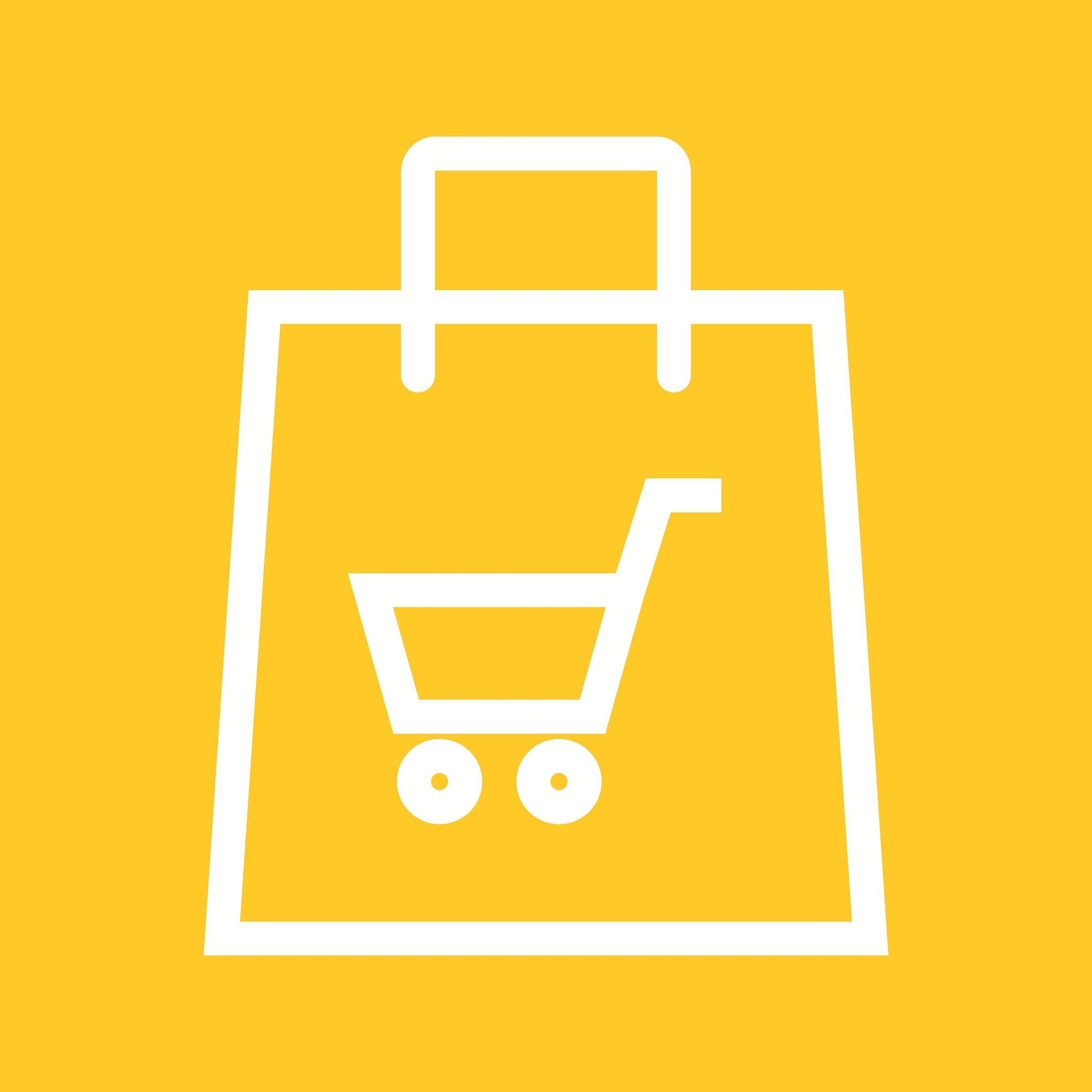 ecommerce website
