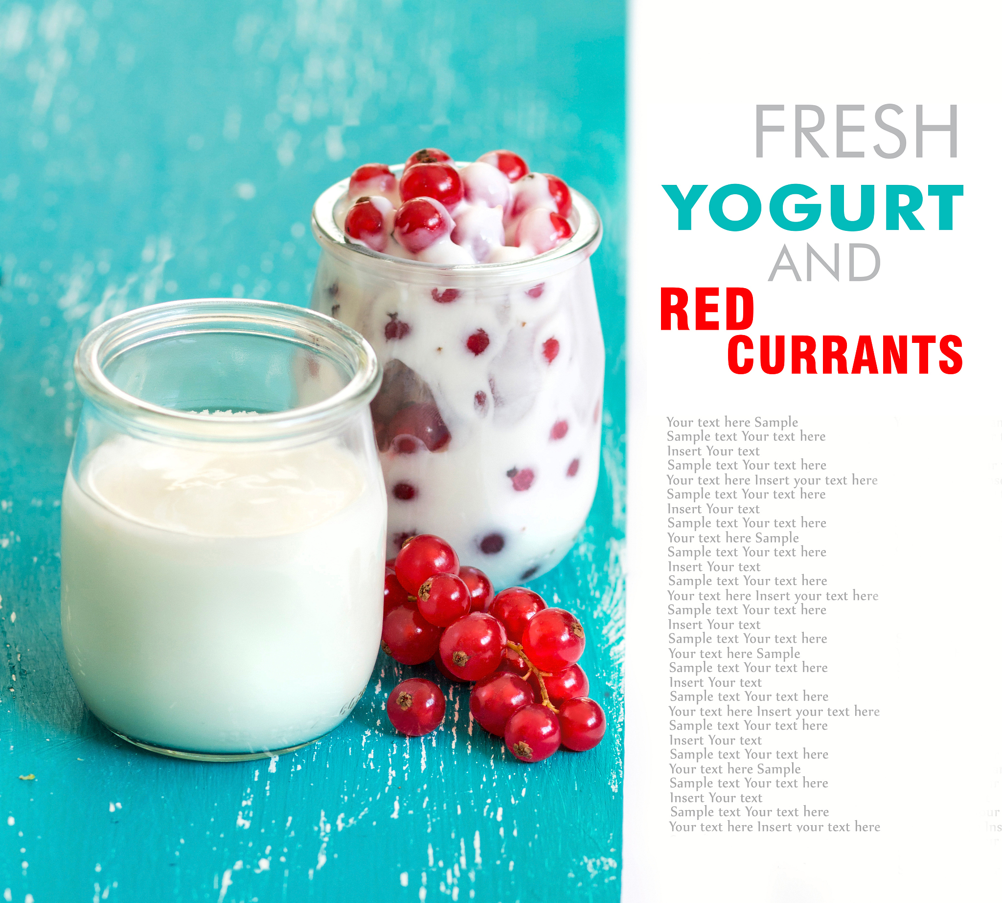 MORE YOGURT酸奶饮品：健康美味的选择