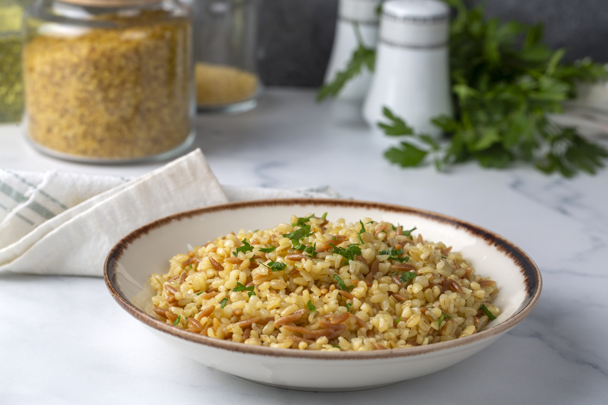 故乡的味道：那些记忆中的美味佳肴