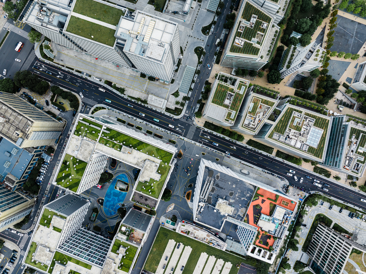 轴线原则：设计元素的组织和布局利器