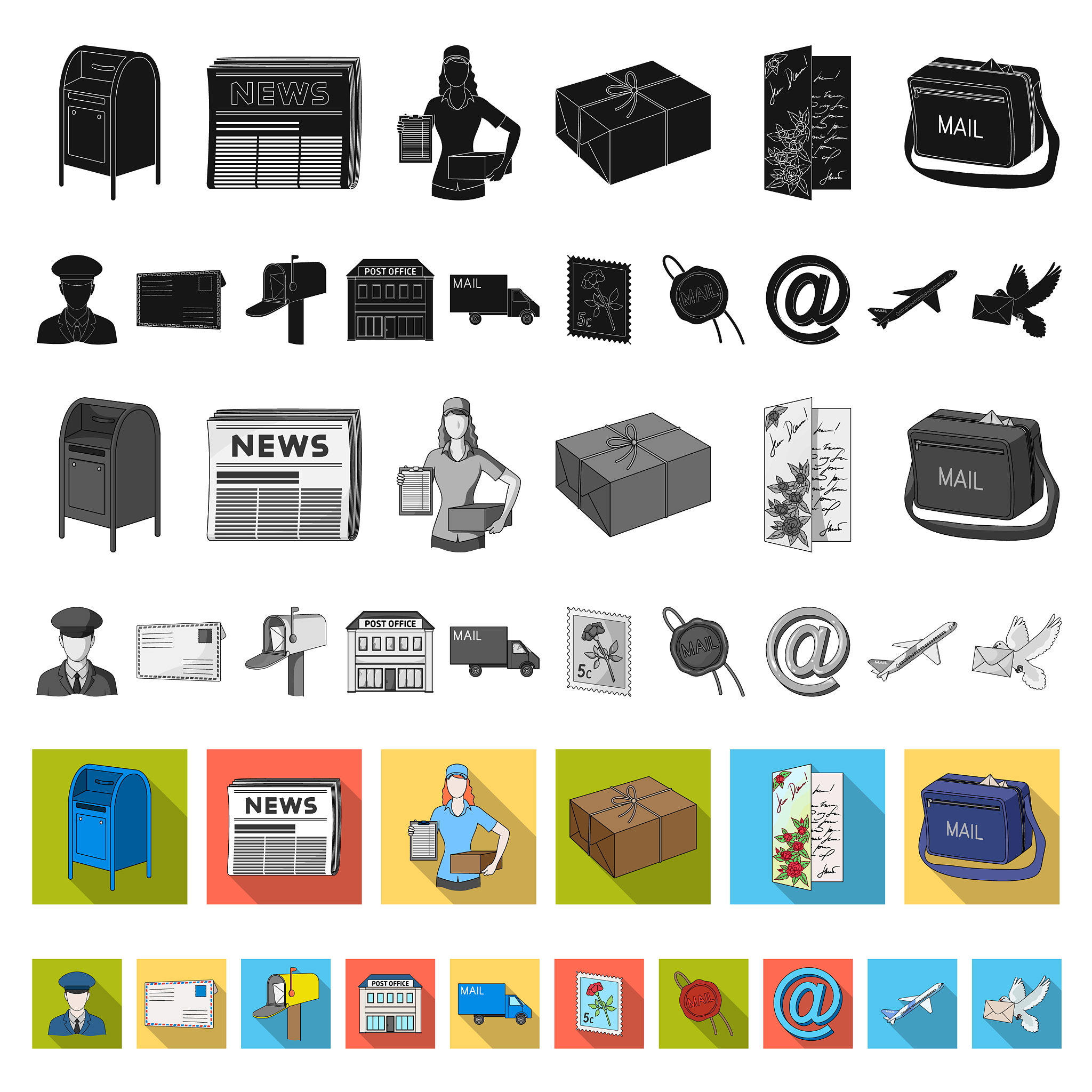 邮政通信管理课程内容：学习哪些课程才能胜任？