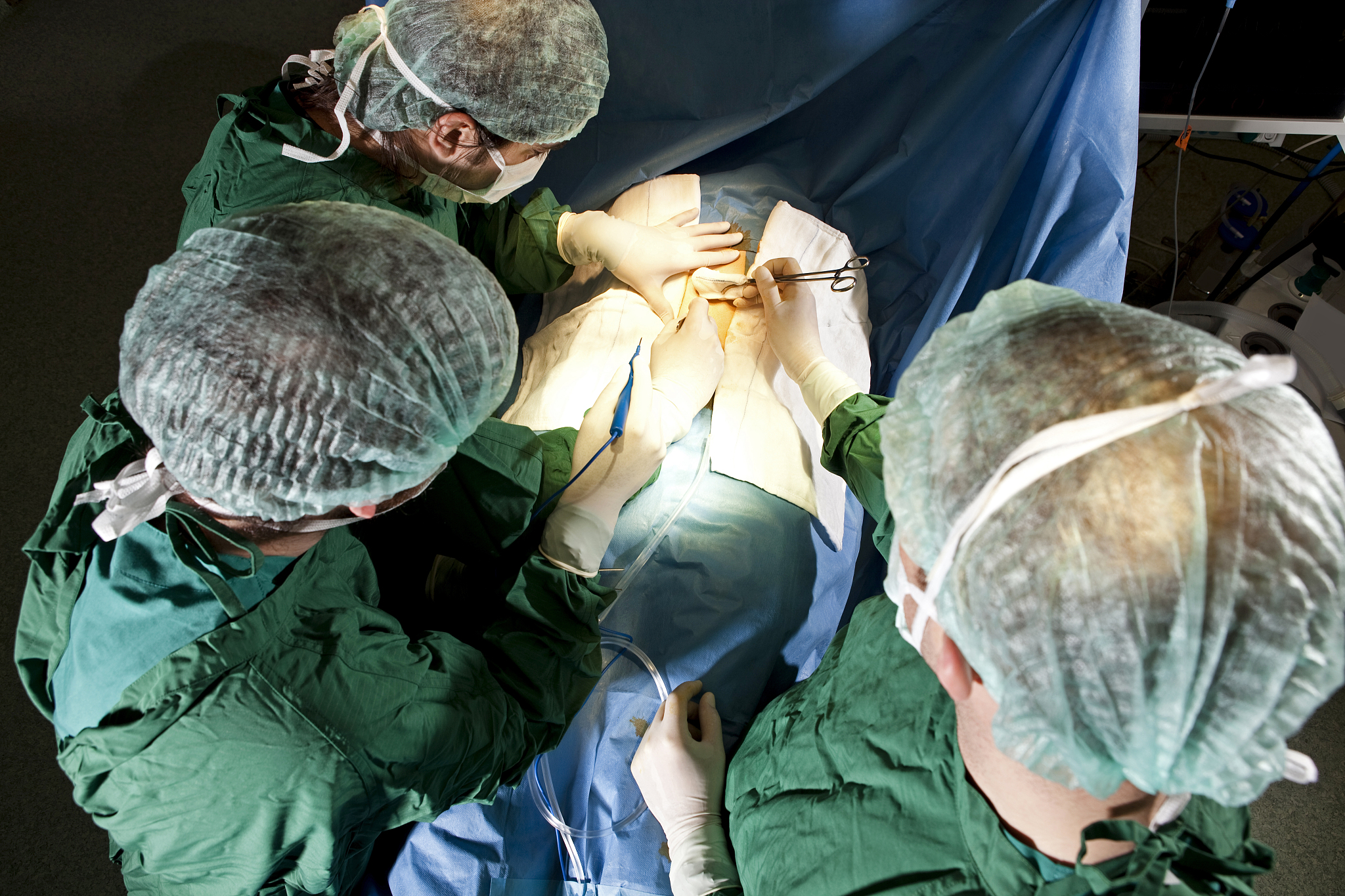 演讲稿关于手术室护理的要5000字