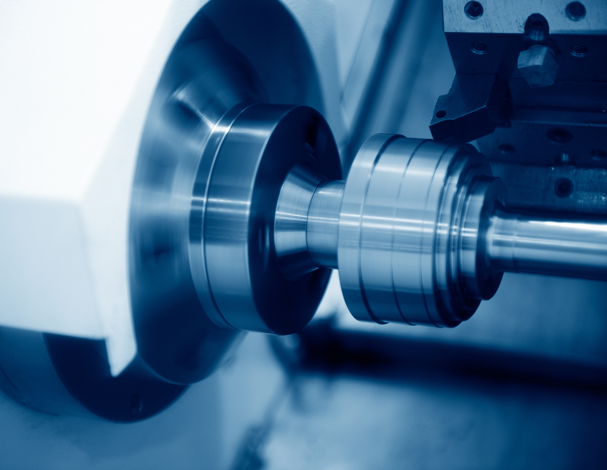 数控铣床定位基准选择原则 - 提高加工精度与效率