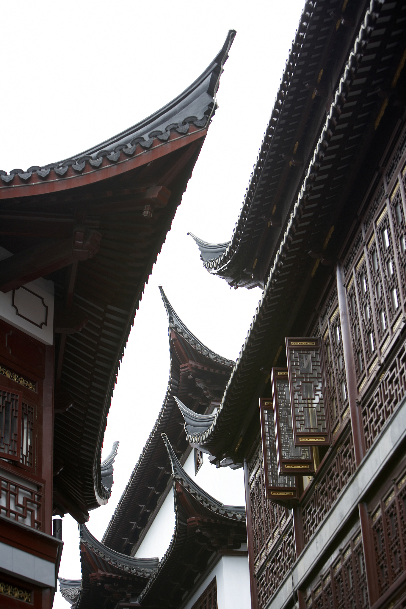 古代建筑文化：传承与发展