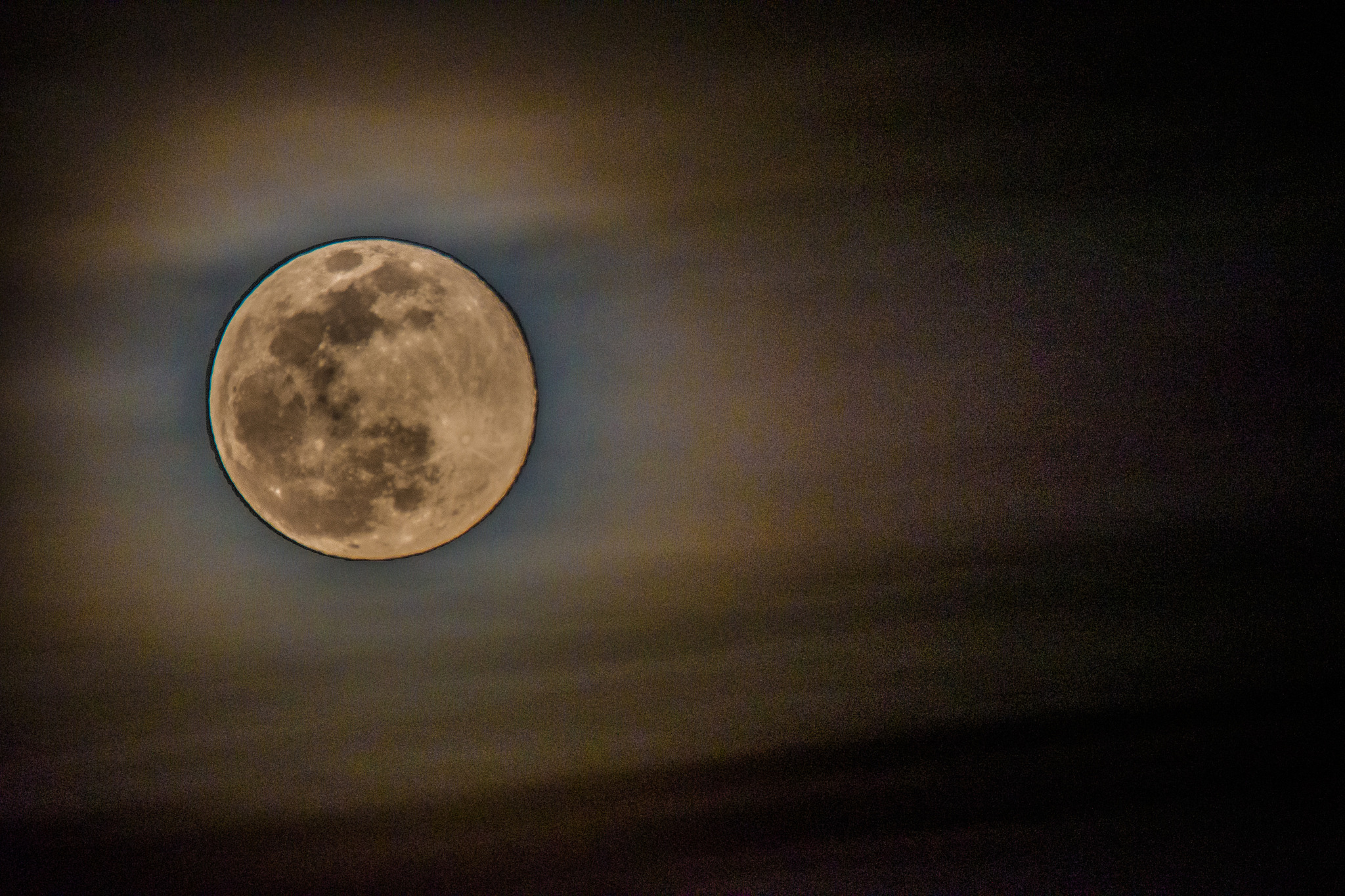 worm moon