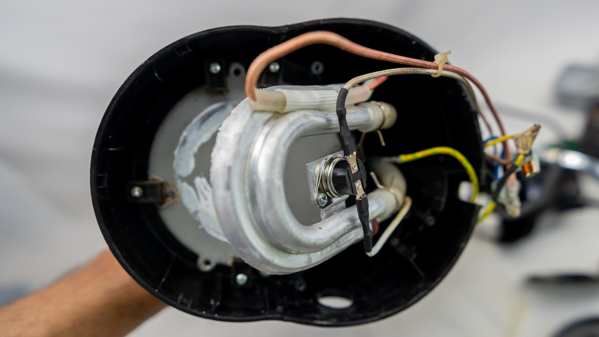 吹风机内部优势500字