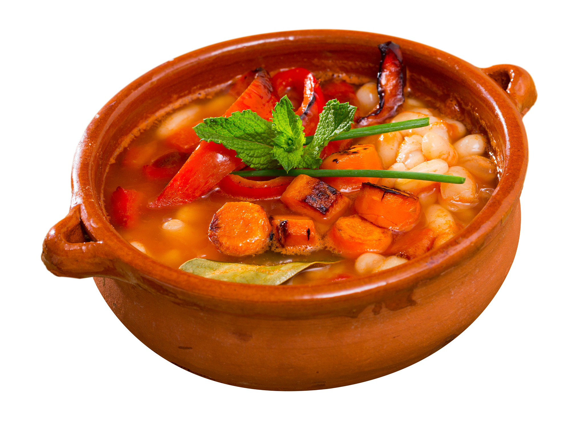 bulgarian bob chorba