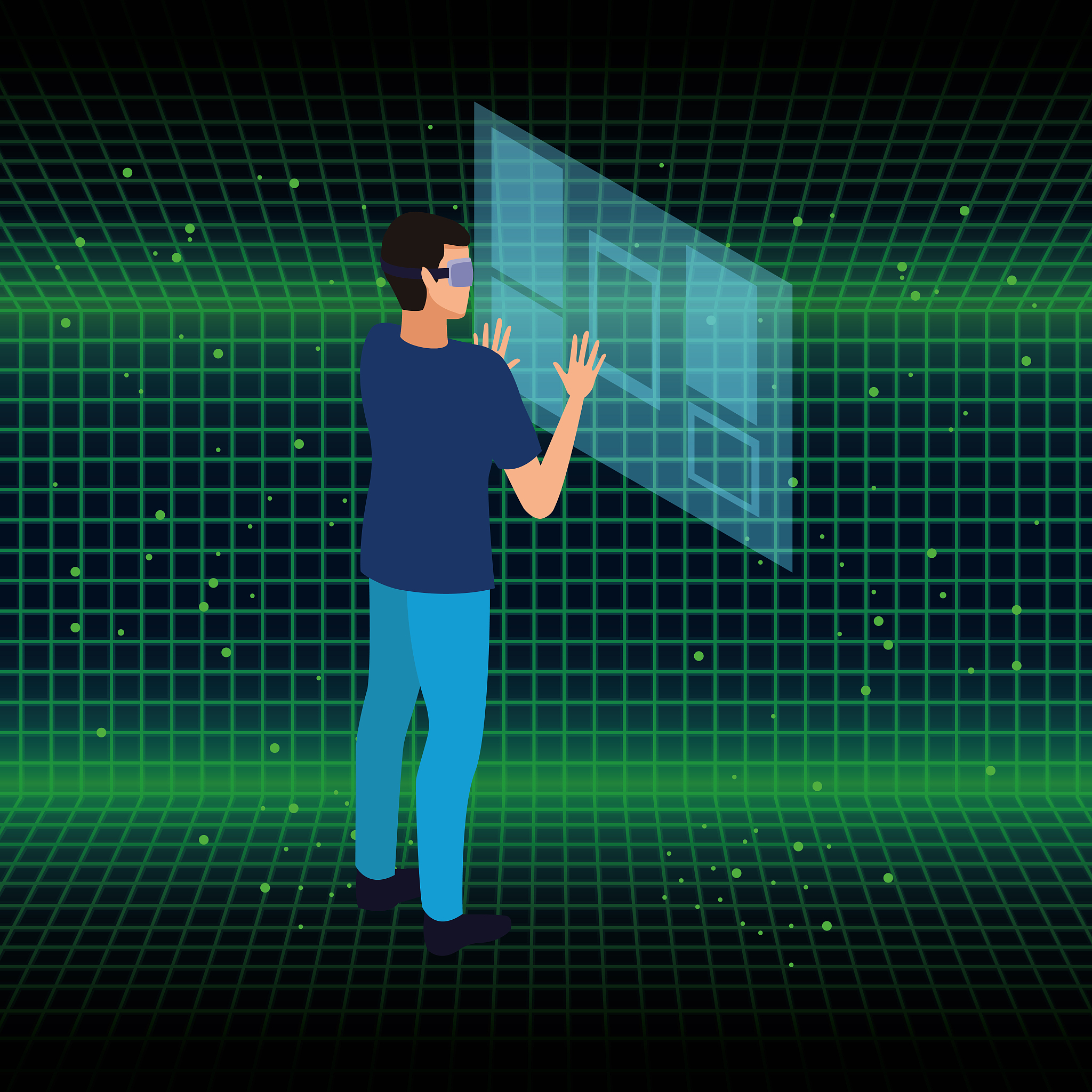 Camera Pose Estimation: Minimizing Reprojection Error