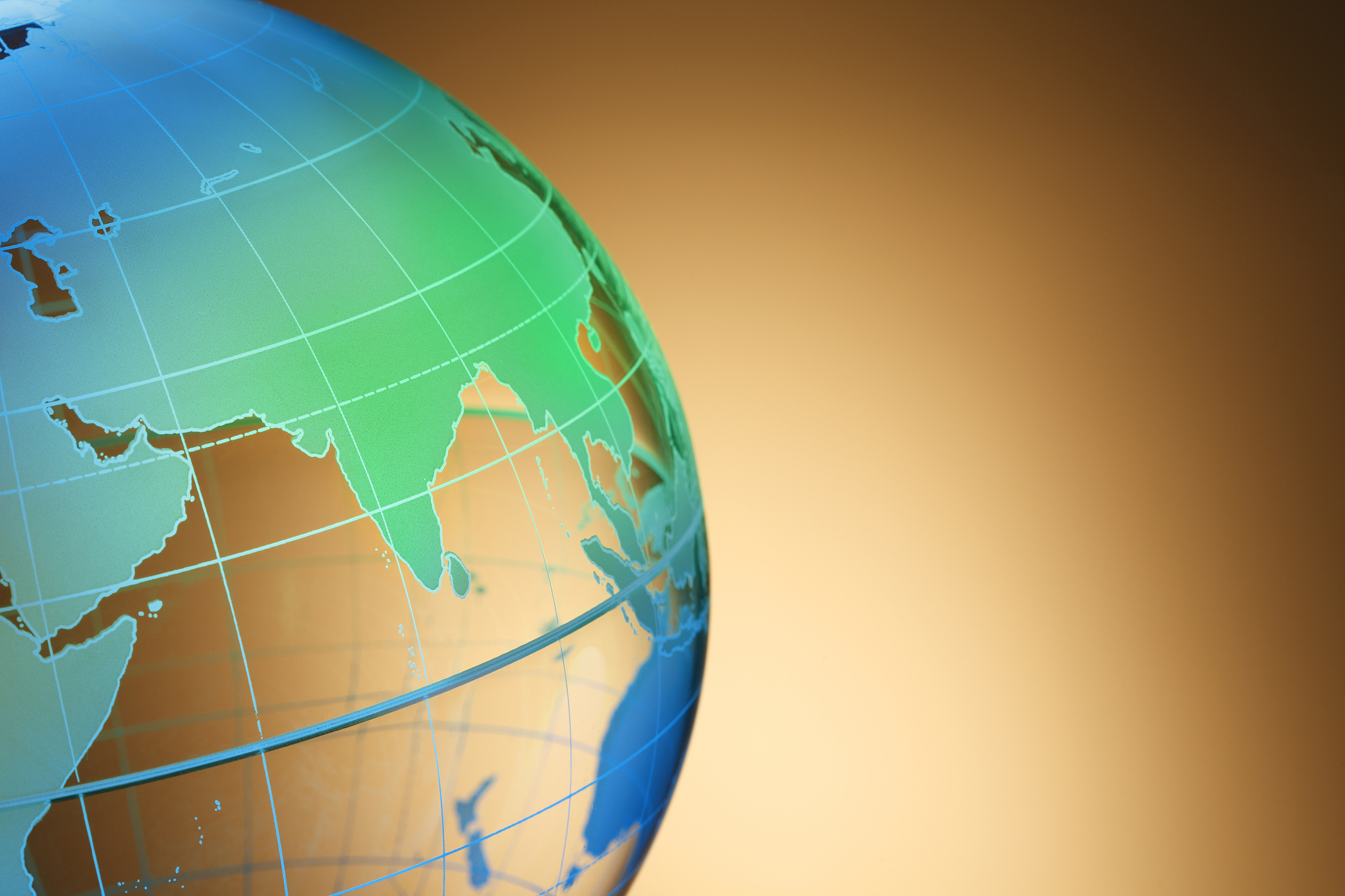 globe