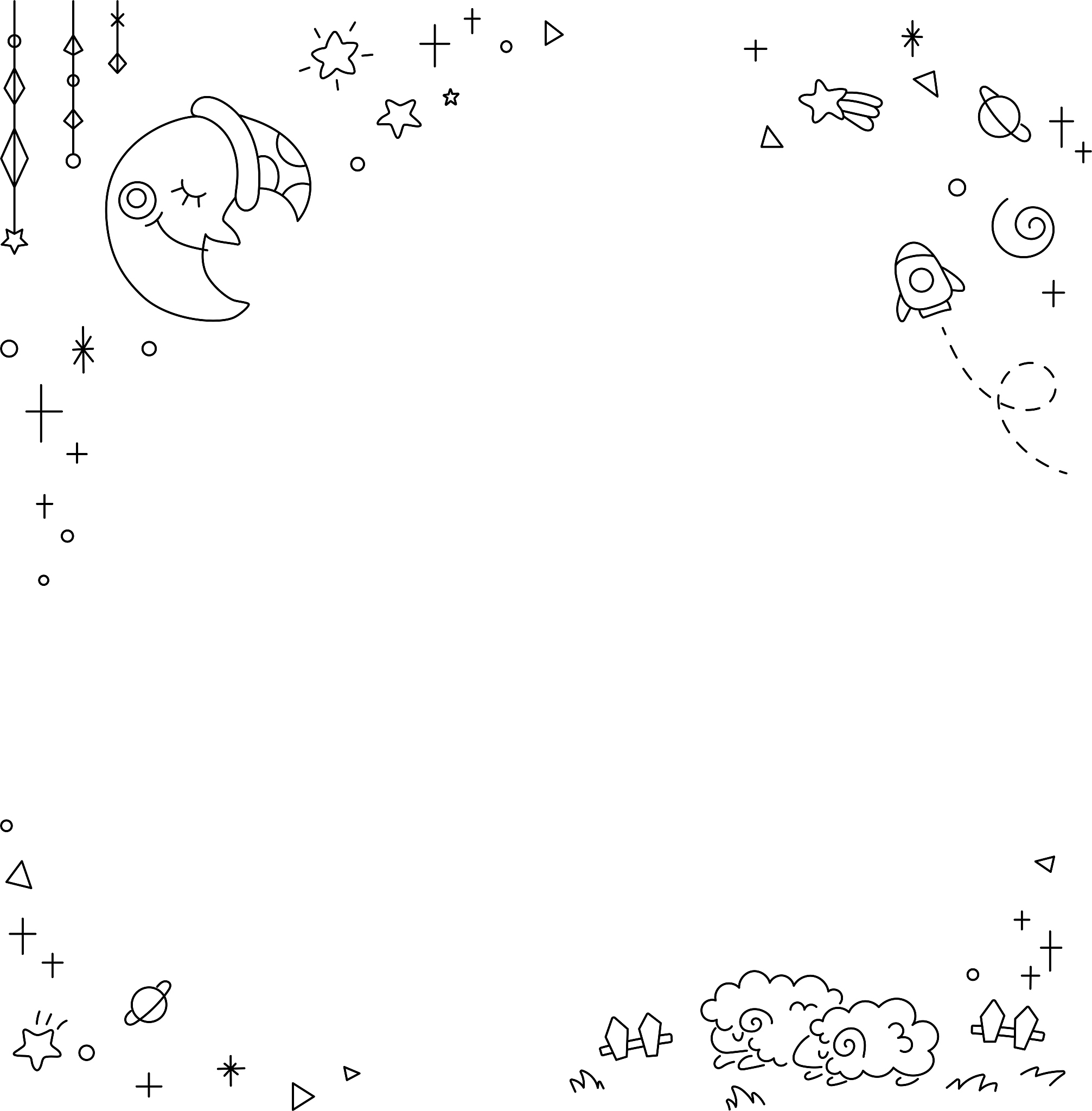 问题描述的四个组成部分：背景、陈述、分析和结论