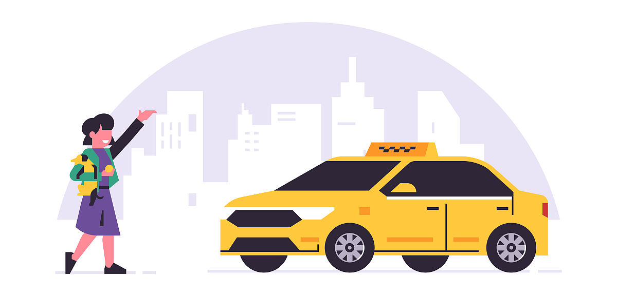 出租车投诉处理指南：如何有效维权？