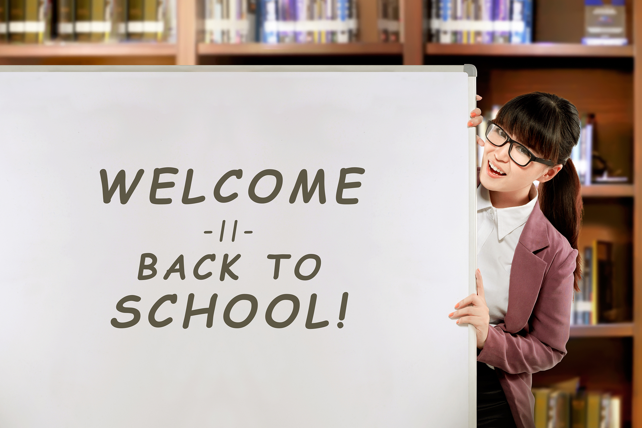 My Dream Job: Inspiring Minds as a Teacher