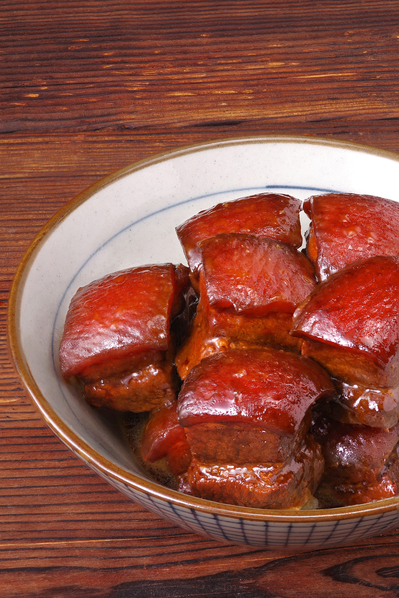 无需油脂！香气四溢的卤肉秘诀，在家轻松get！